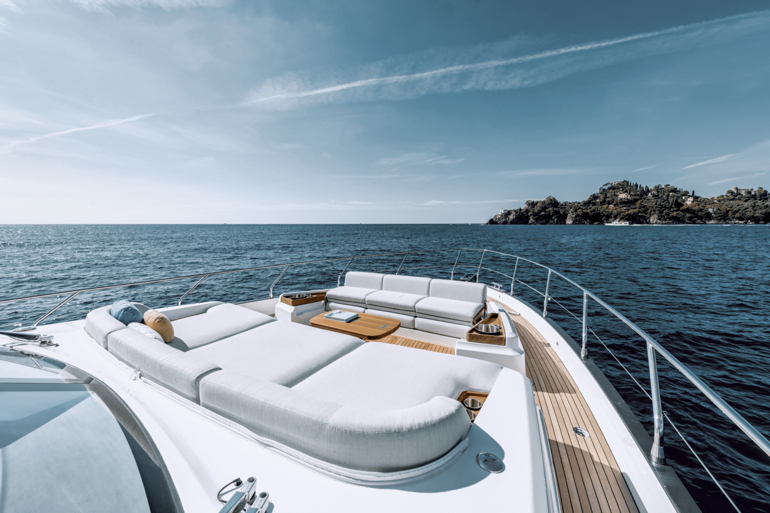2026 Azimut Fly 63 Image Thumbnail #47