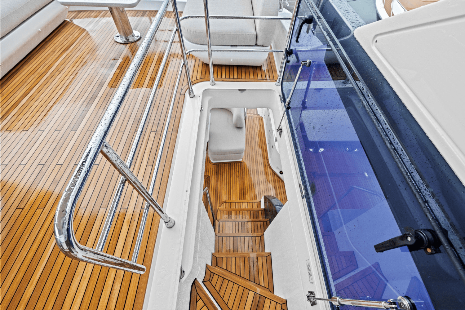 2026 Azimut Fly 68 Image Thumbnail #64