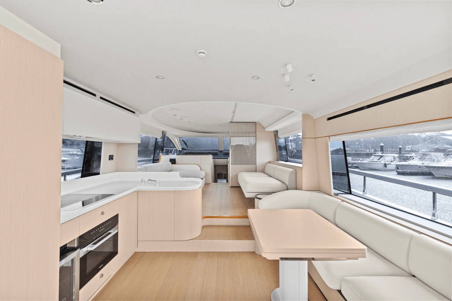 2026 Azimut Fly 68 Image Thumbnail #11