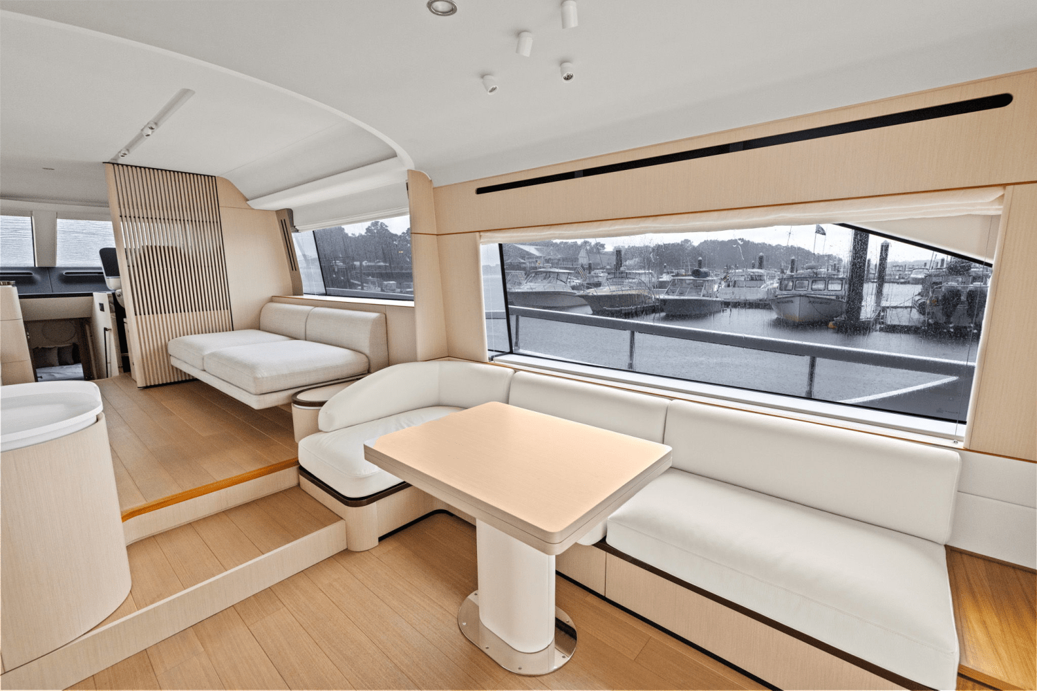 2026 Azimut Fly 68 Image Thumbnail #20