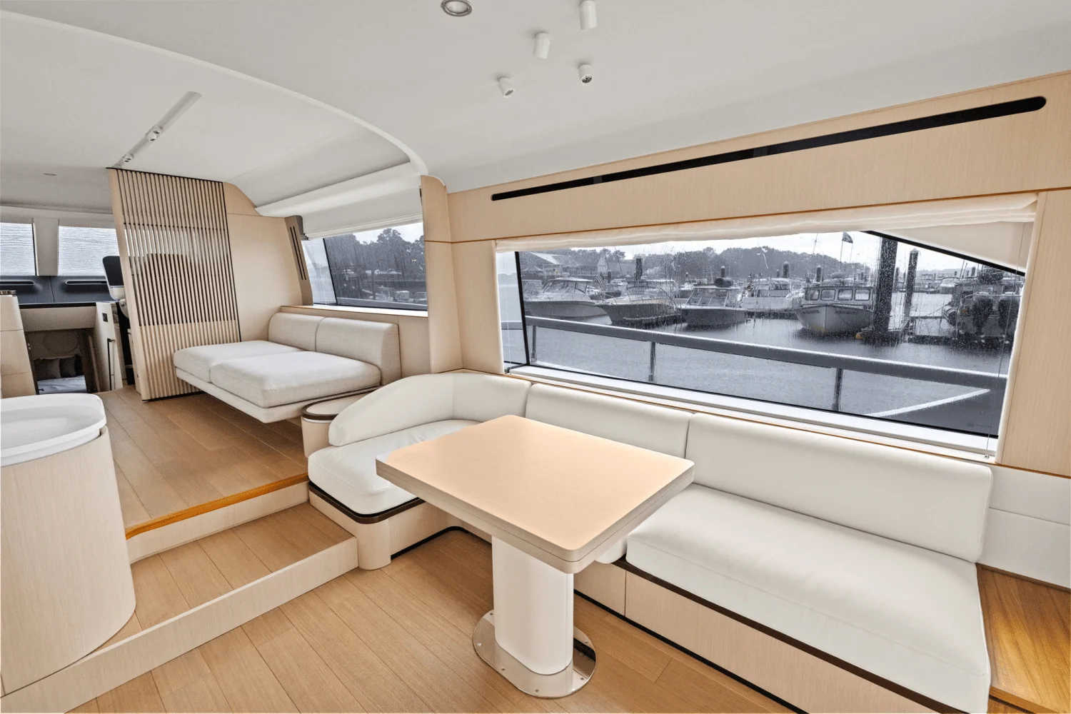 2026 Azimut Fly 68 Image Thumbnail #20