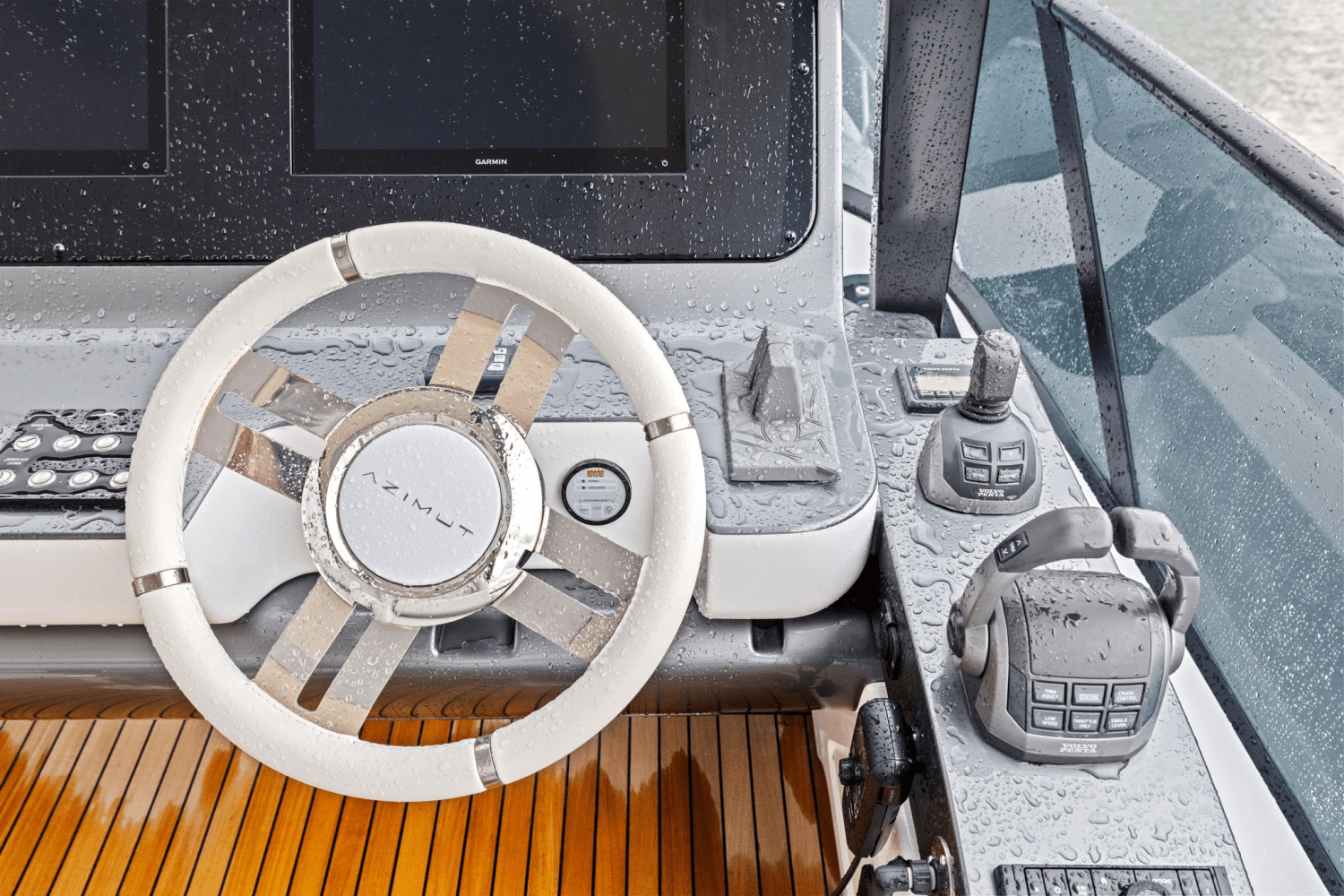 2026 Azimut Fly 68 Image Thumbnail #73