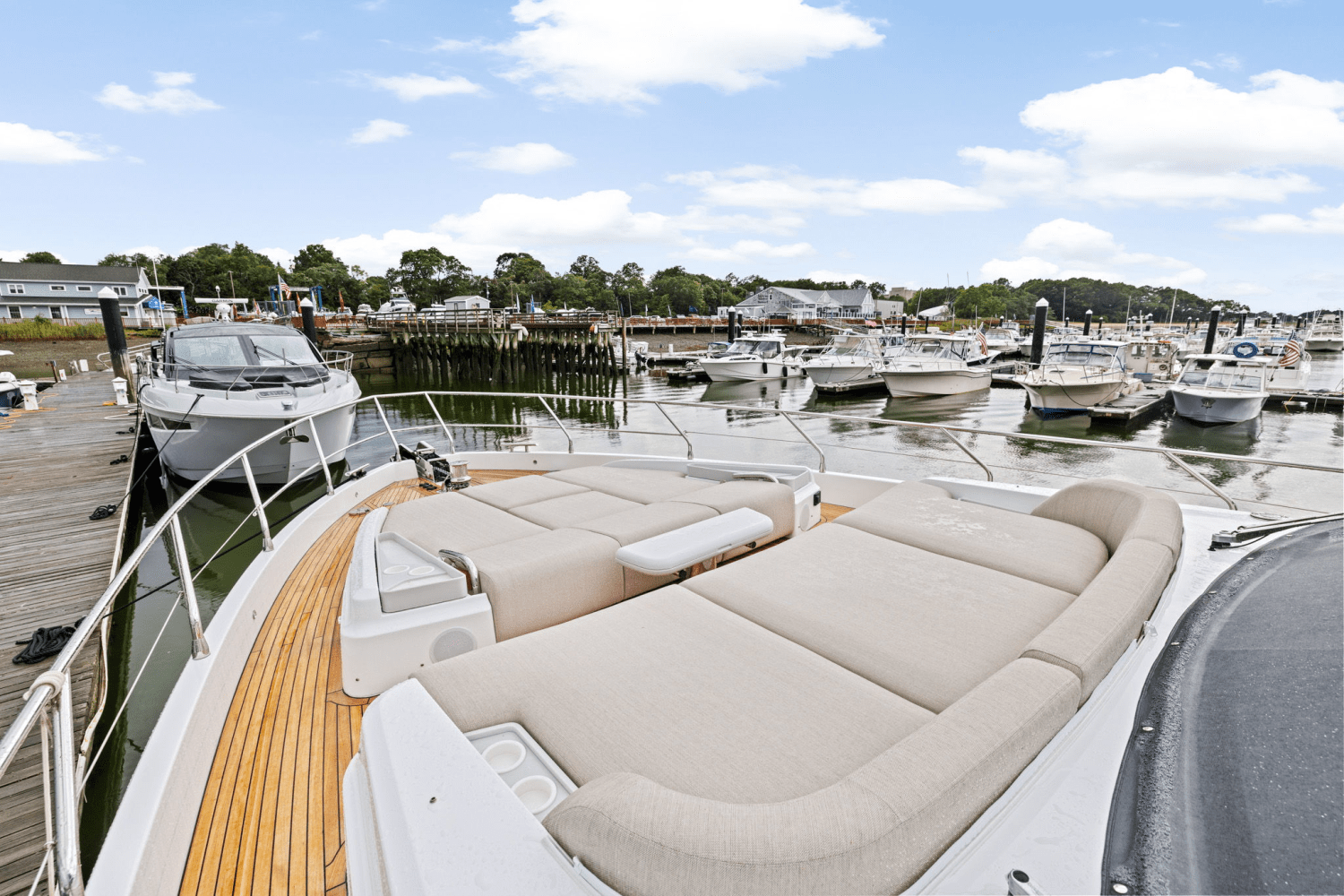 2026 Azimut Fly 68 Image Thumbnail #51