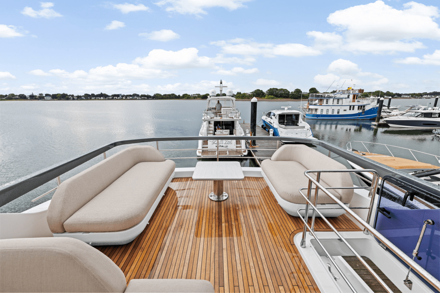 2026 Azimut Fly 68 Image Thumbnail #62