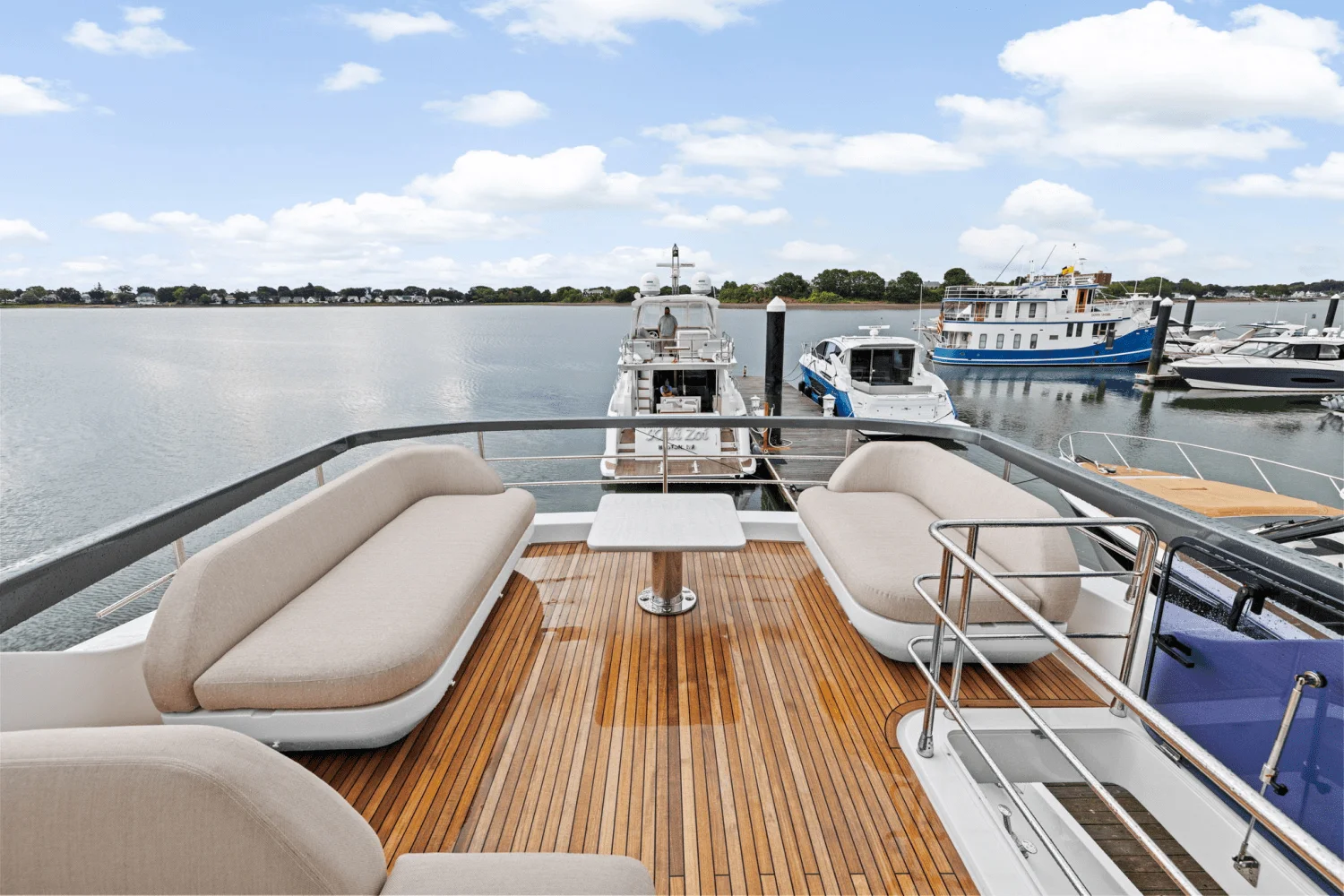 2026 Azimut Fly 68 Image Thumbnail #59