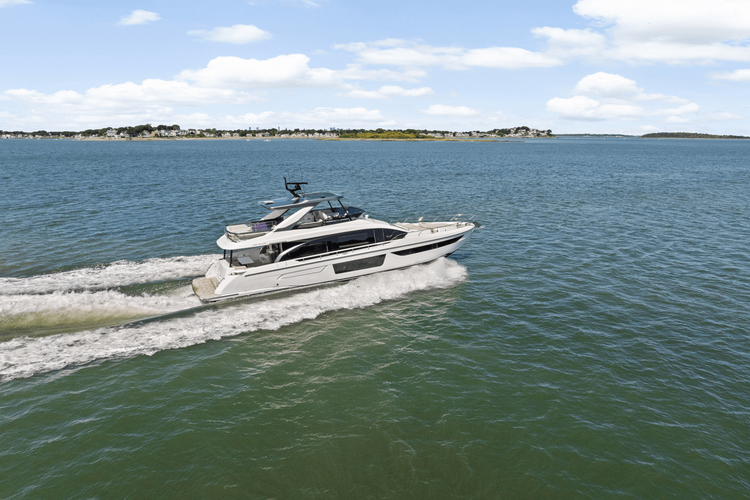 2026 Azimut Fly 68 Image Thumbnail #82