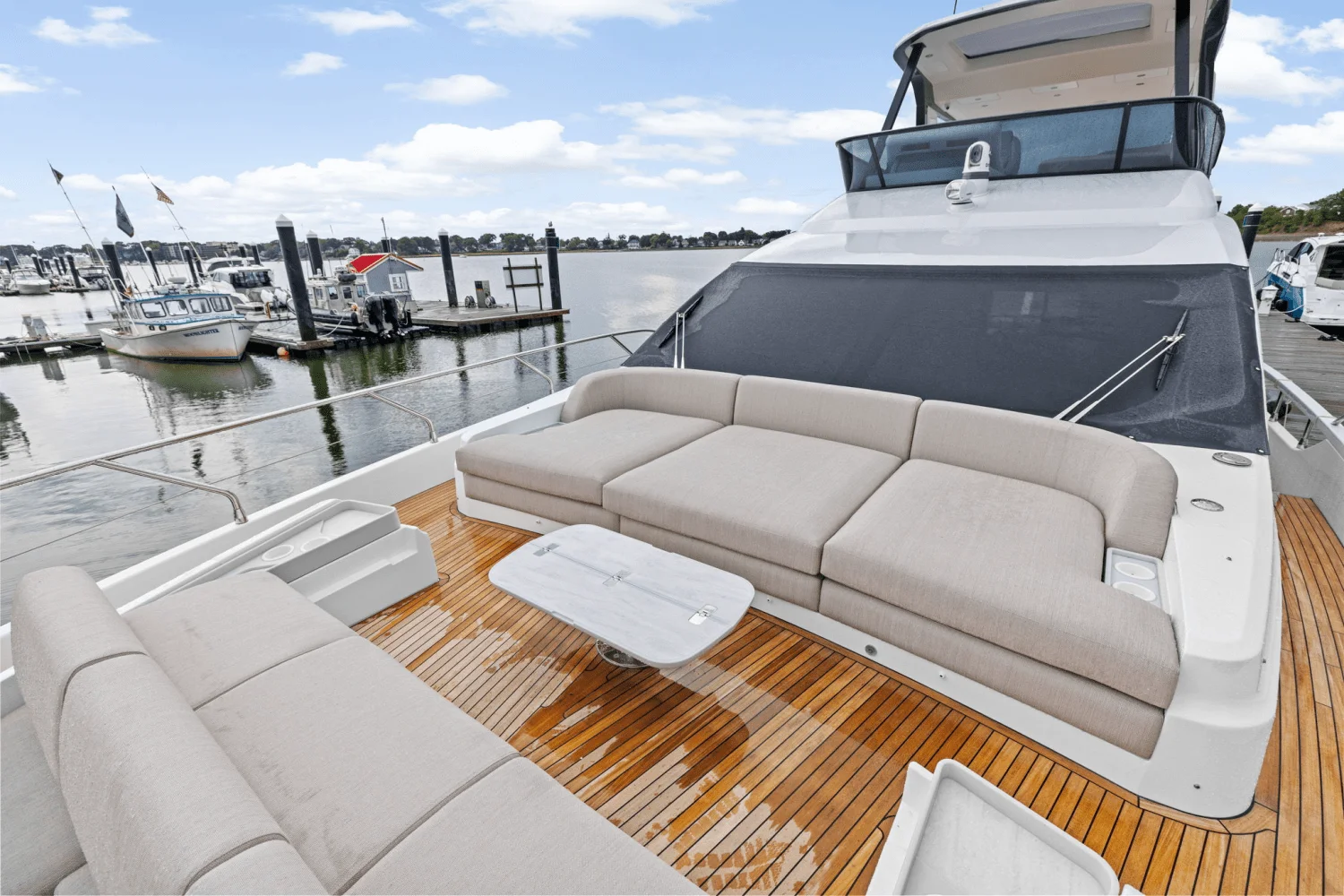 2026 Azimut Fly 68 Image Thumbnail #54