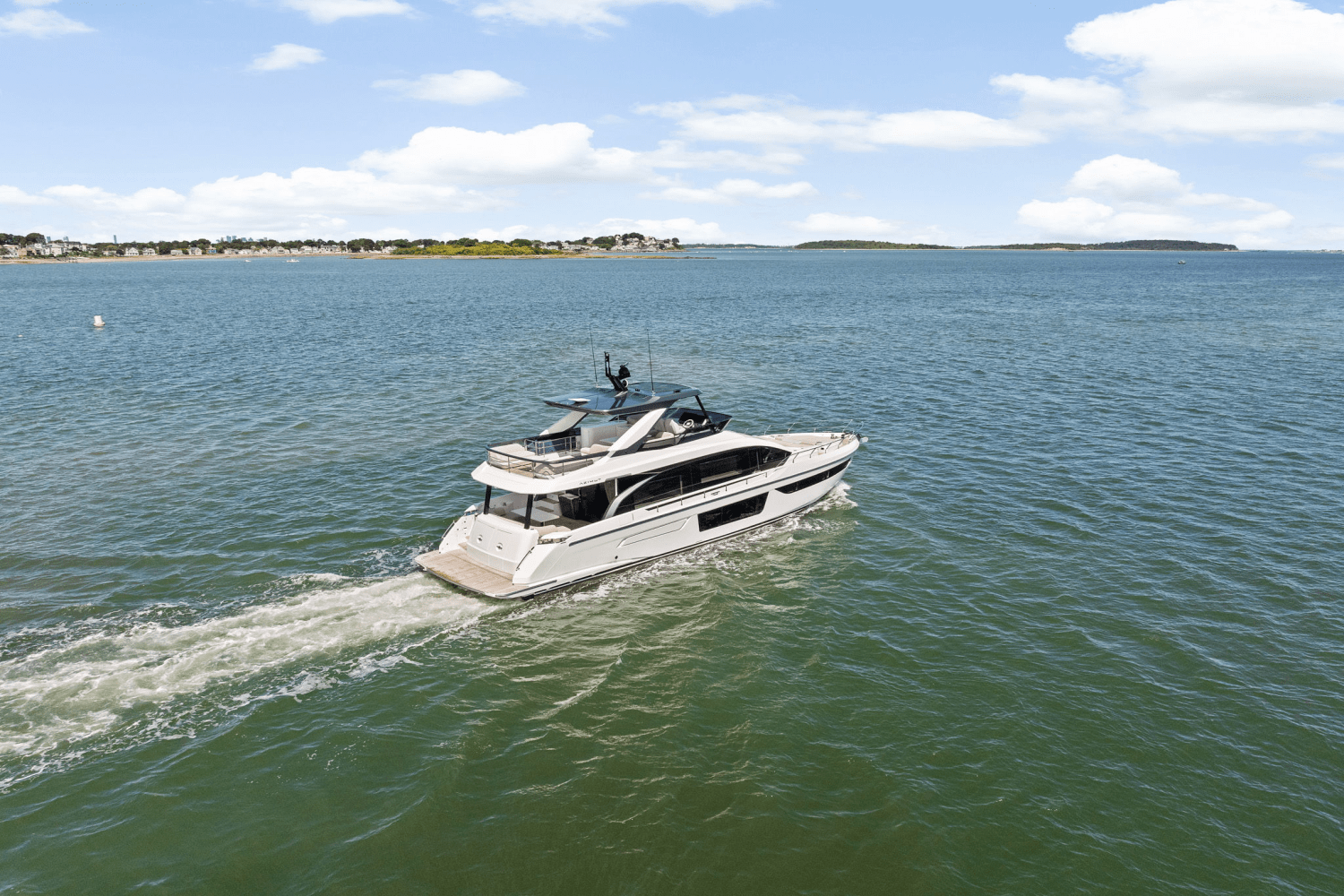 2026 Azimut Fly 68 Image Thumbnail #79