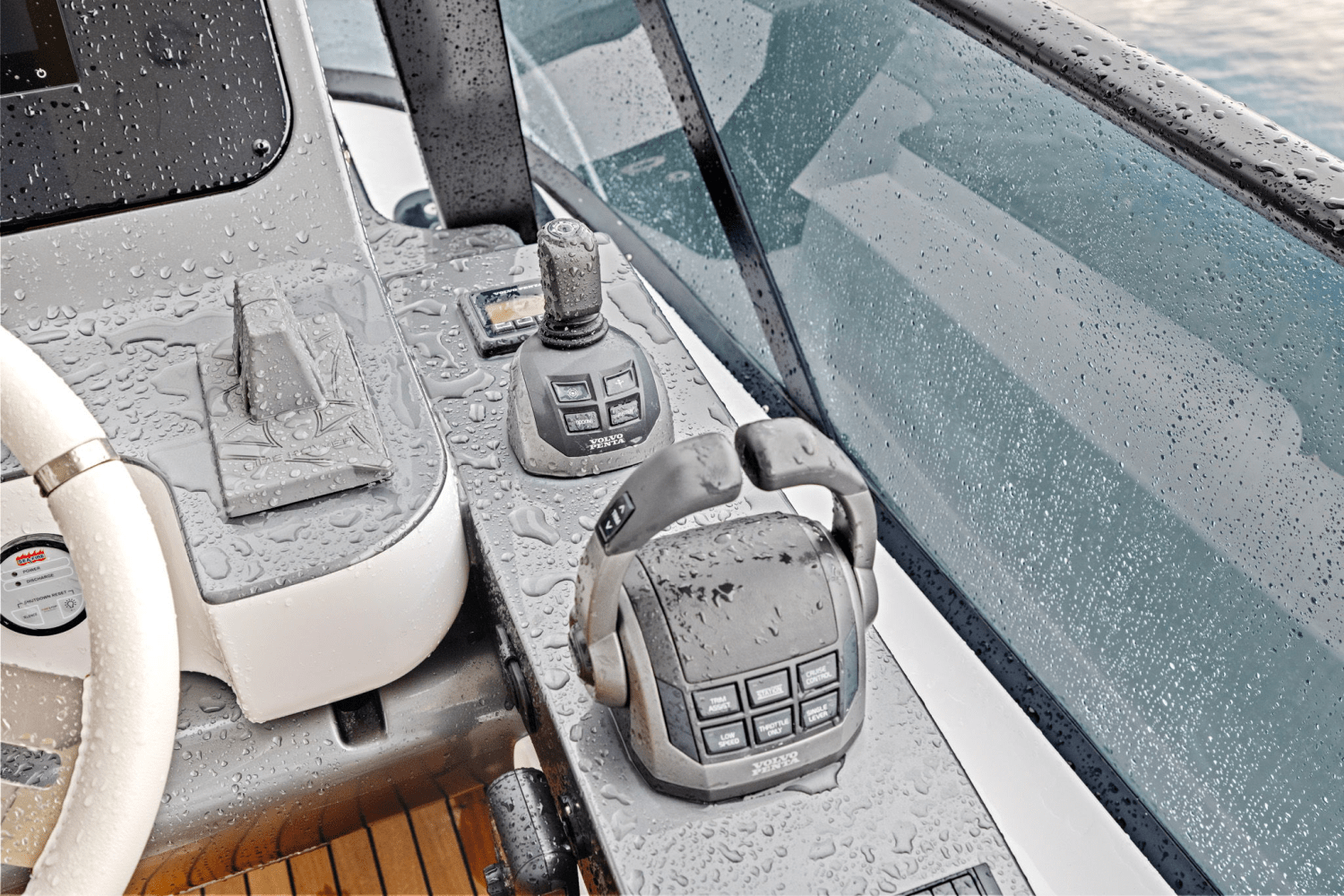 2026 Azimut Fly 68 Image Thumbnail #74