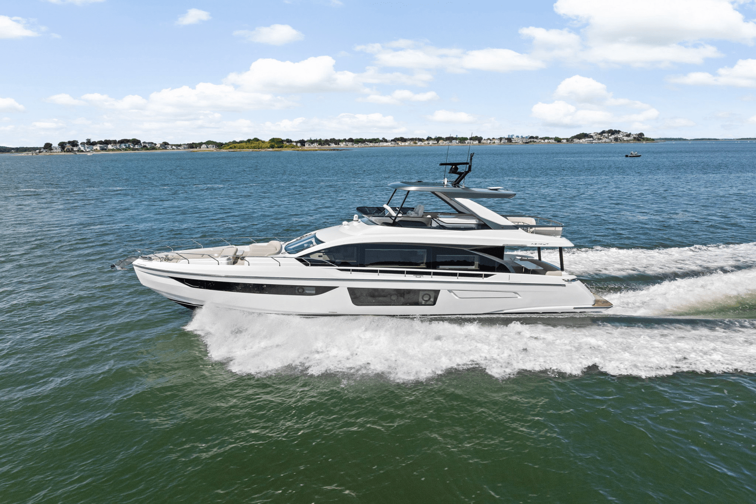 2026 Azimut Fly 68 Image Thumbnail #92