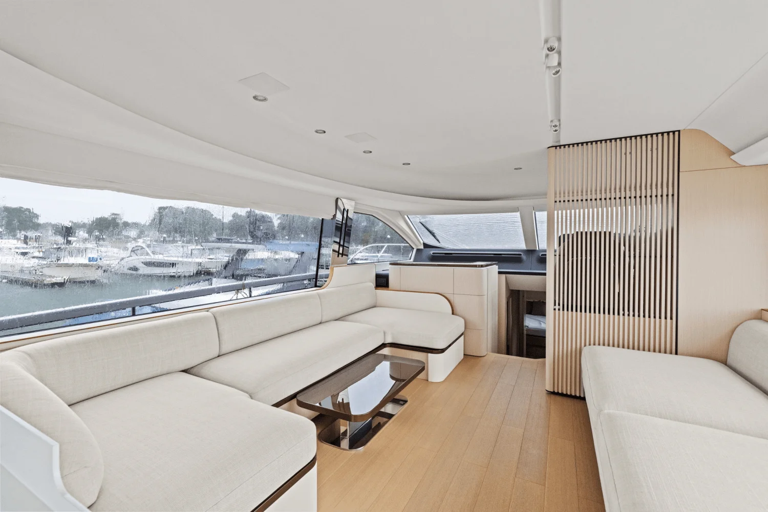 2026 Azimut Fly 68 Image Thumbnail #17