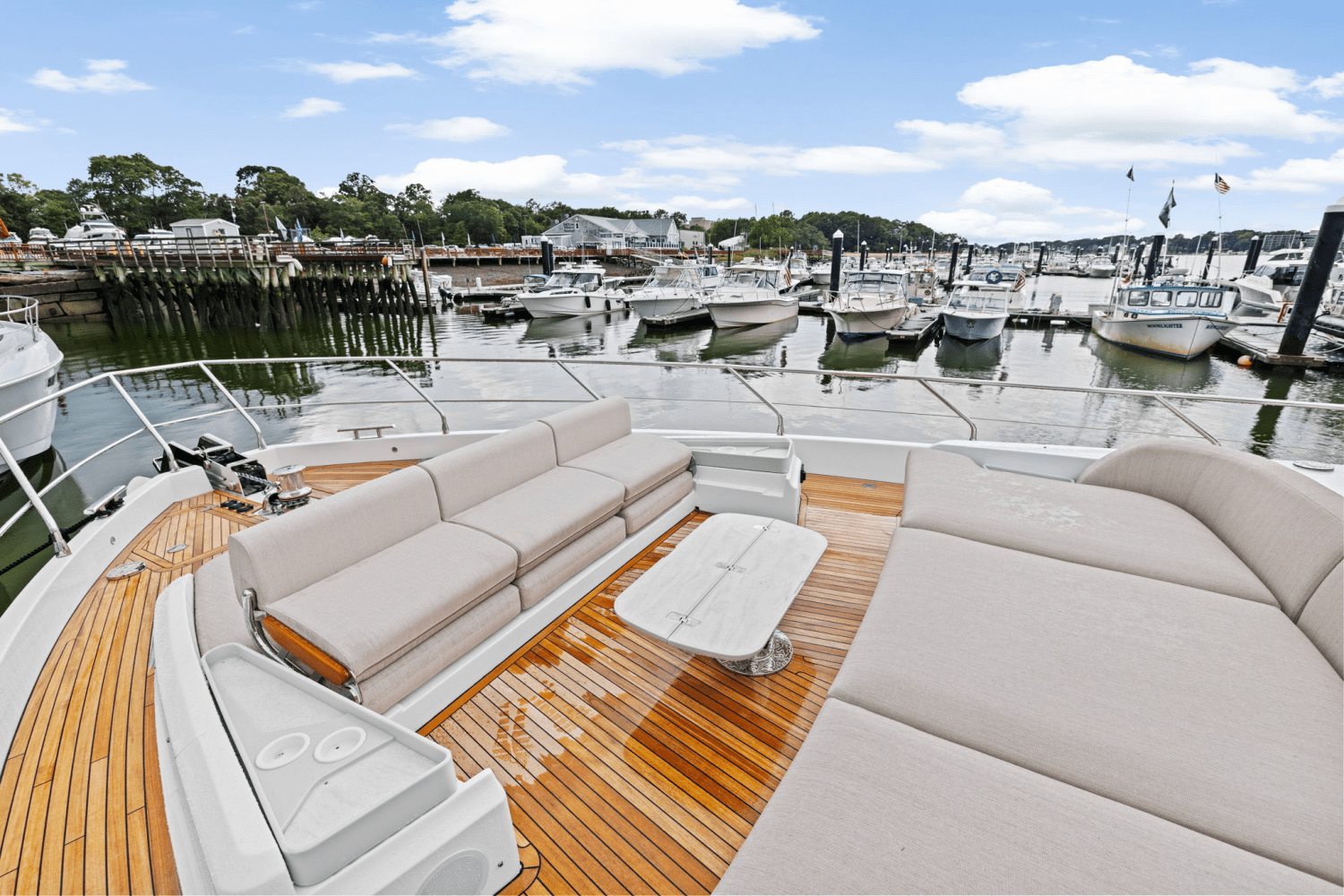 2026 Azimut Fly 68 Image Thumbnail #56