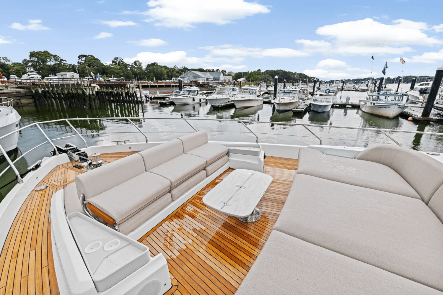 2026 Azimut Fly 68 Image Thumbnail #53