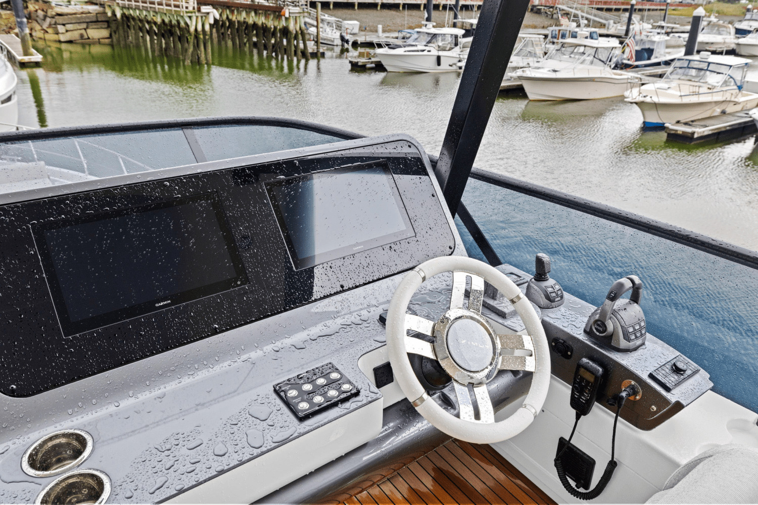 2026 Azimut Fly 68 Image Thumbnail #72