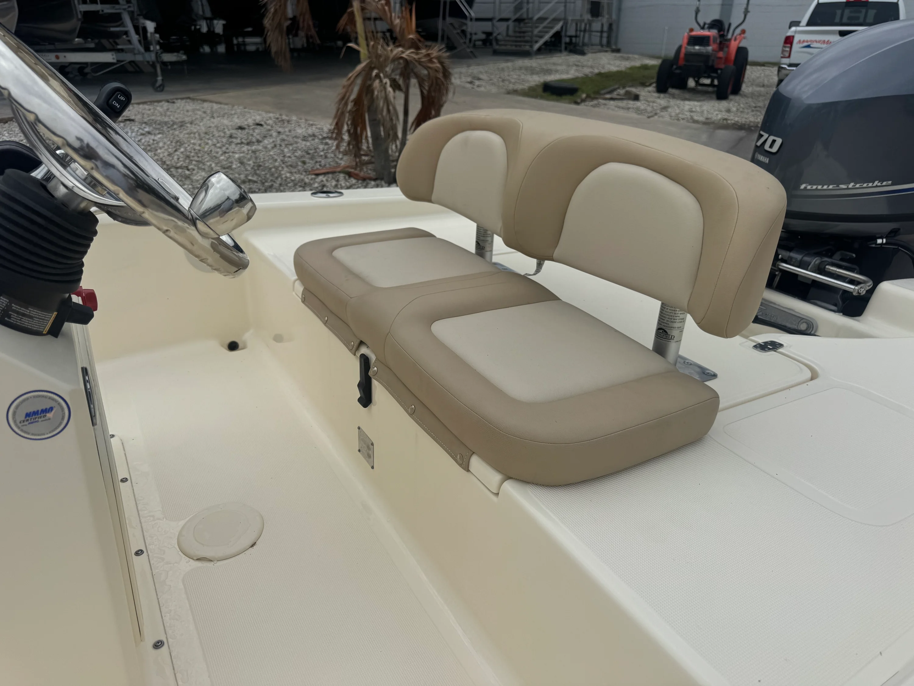 2025 Scout 177 Sport Image Thumbnail #6