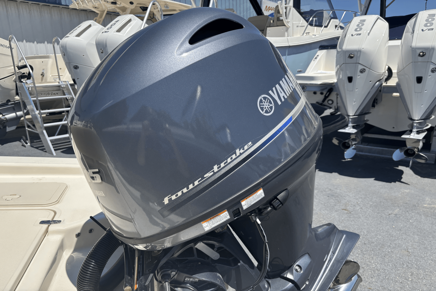 2025 Scout 177 Sport Image Thumbnail #3