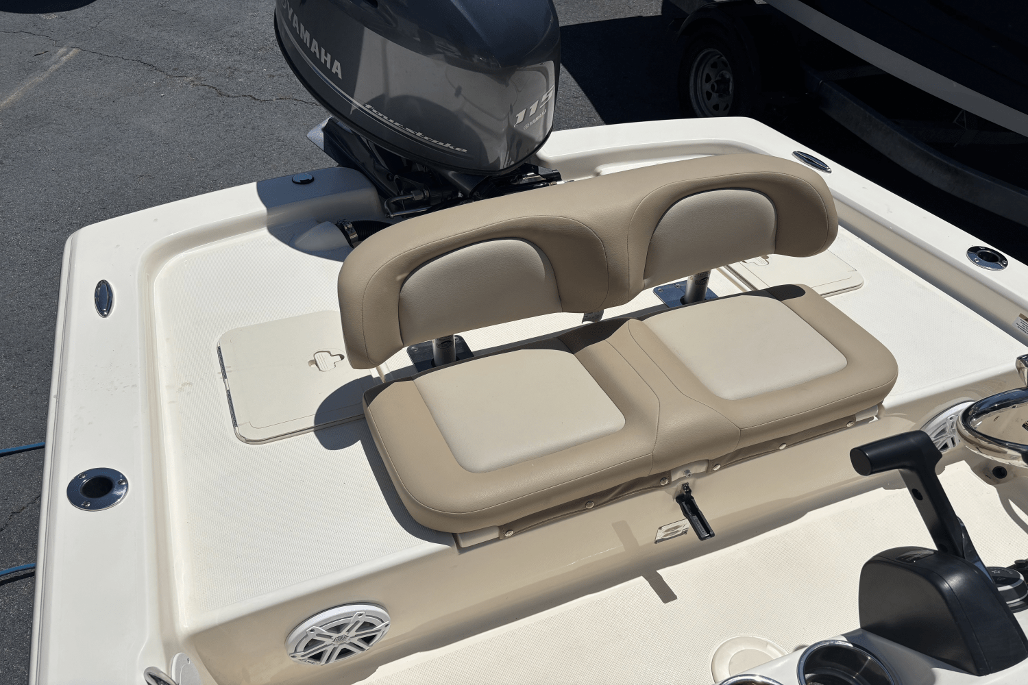 2025 Scout 177 Sport Image Thumbnail #4