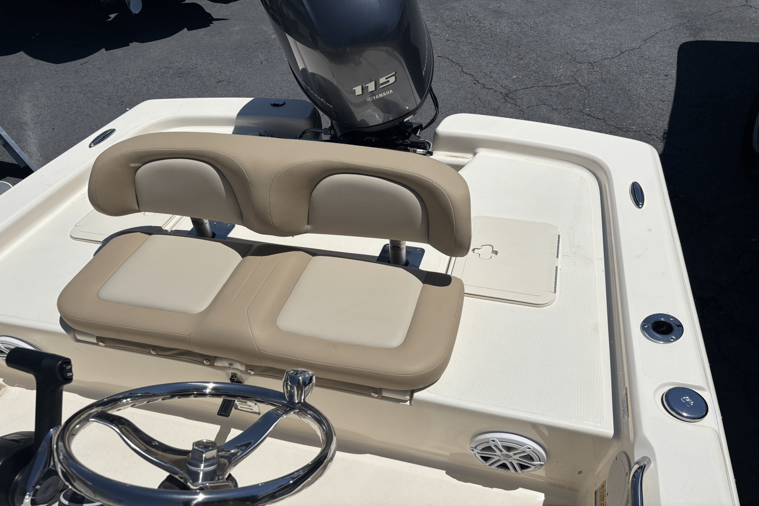 2025 Scout 177 Sport Image Thumbnail #5