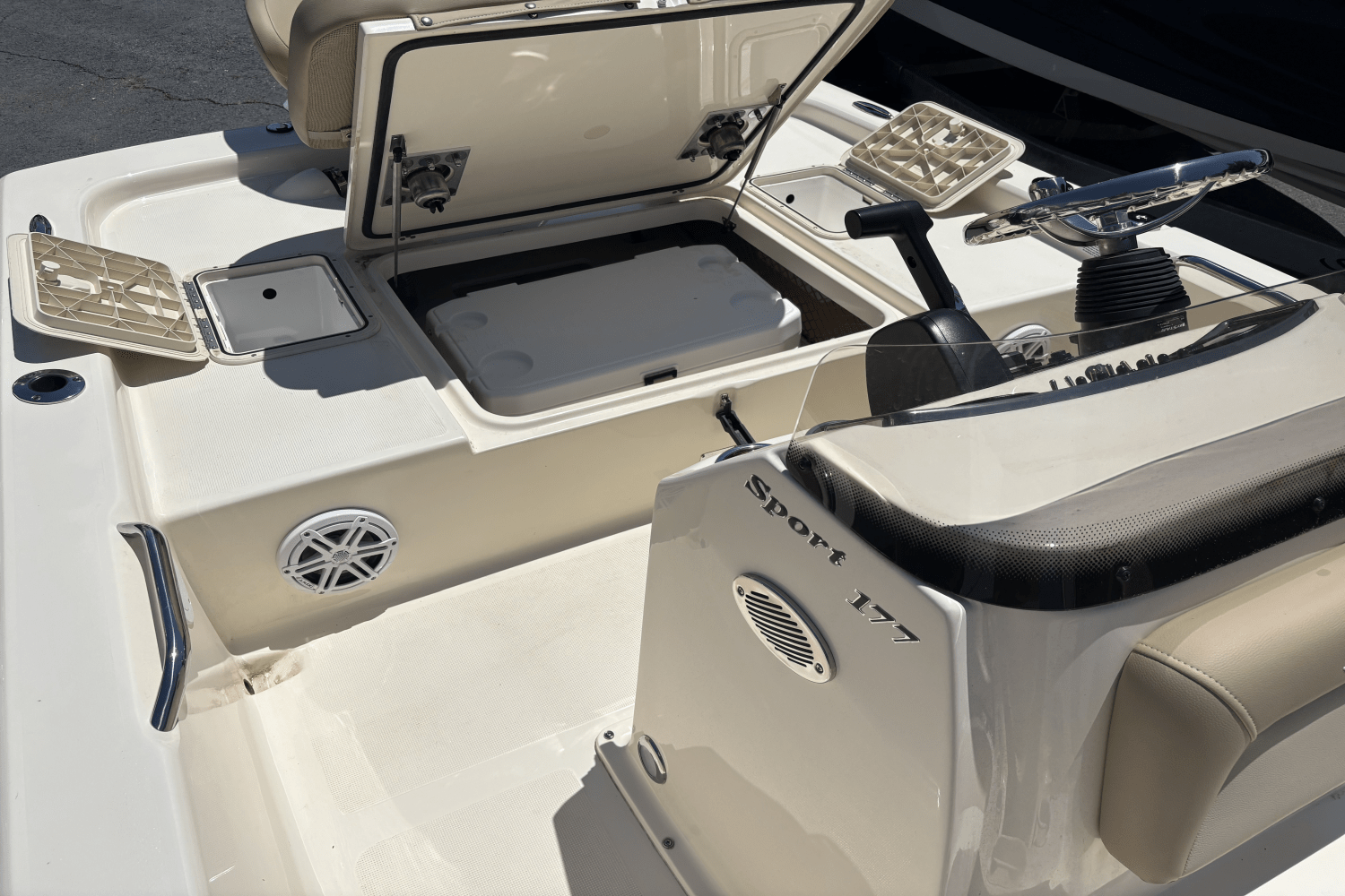 2025 Scout 177 Sport Image Thumbnail #7
