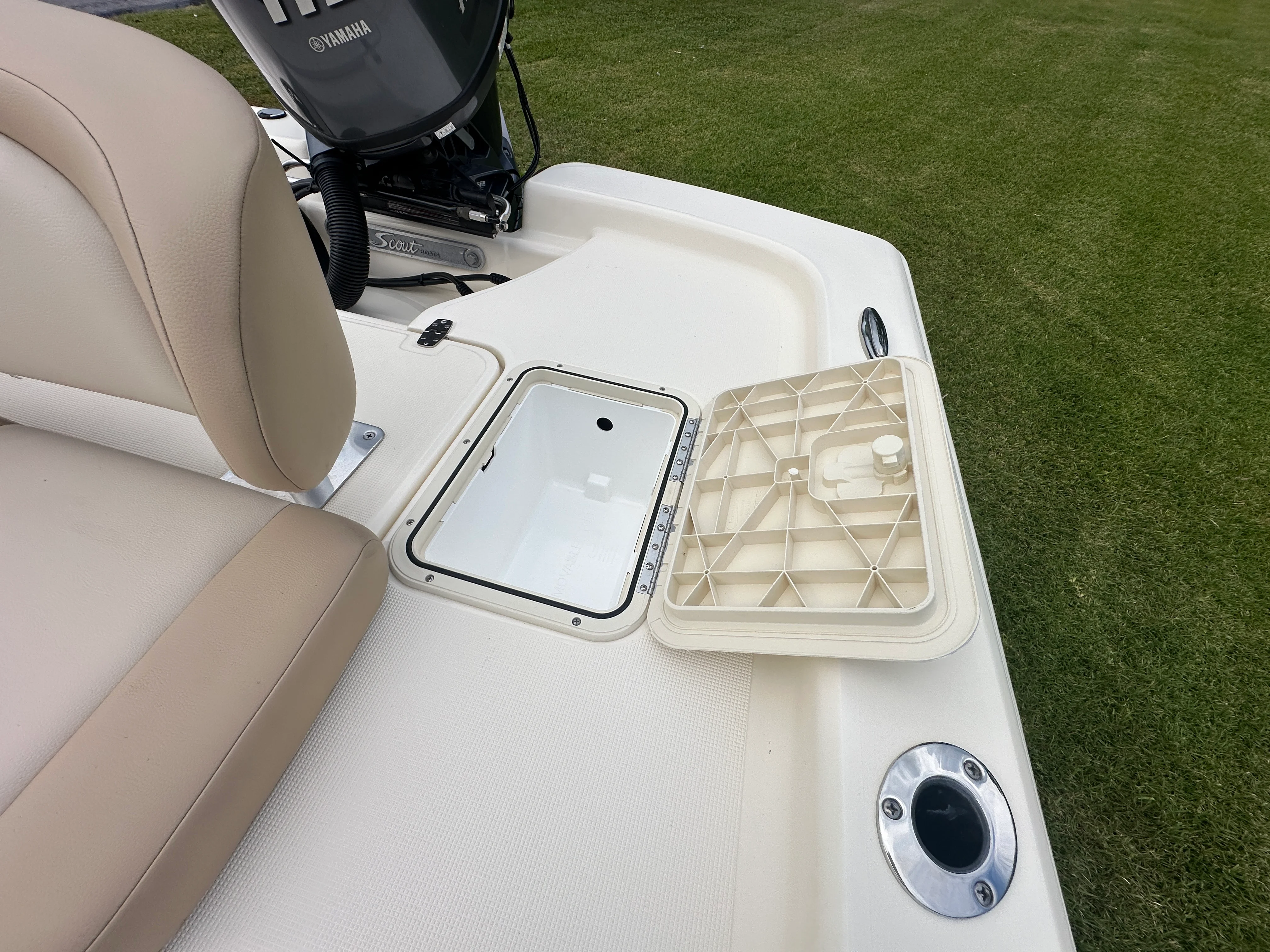 2025 Scout 177 Sport Image Thumbnail #15