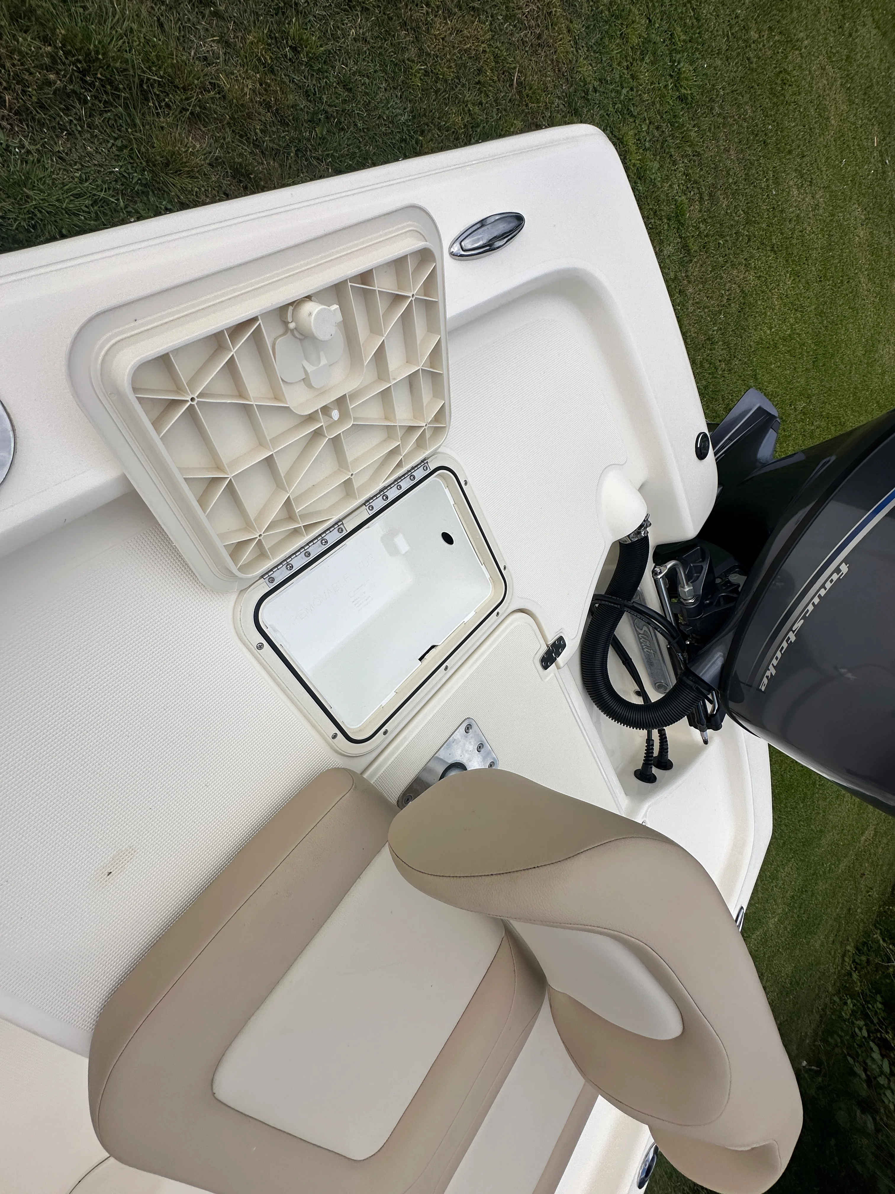 2025 Scout 177 Sport Image Thumbnail #14