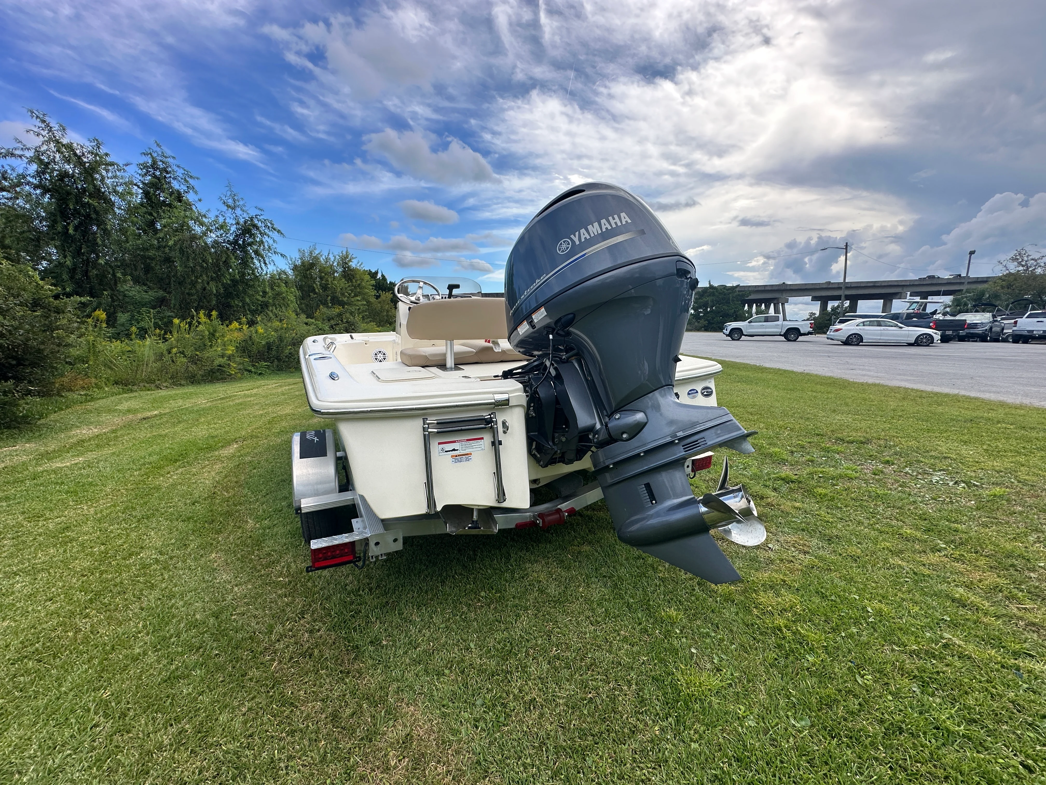 2025 Scout 177 Sport Image Thumbnail #3