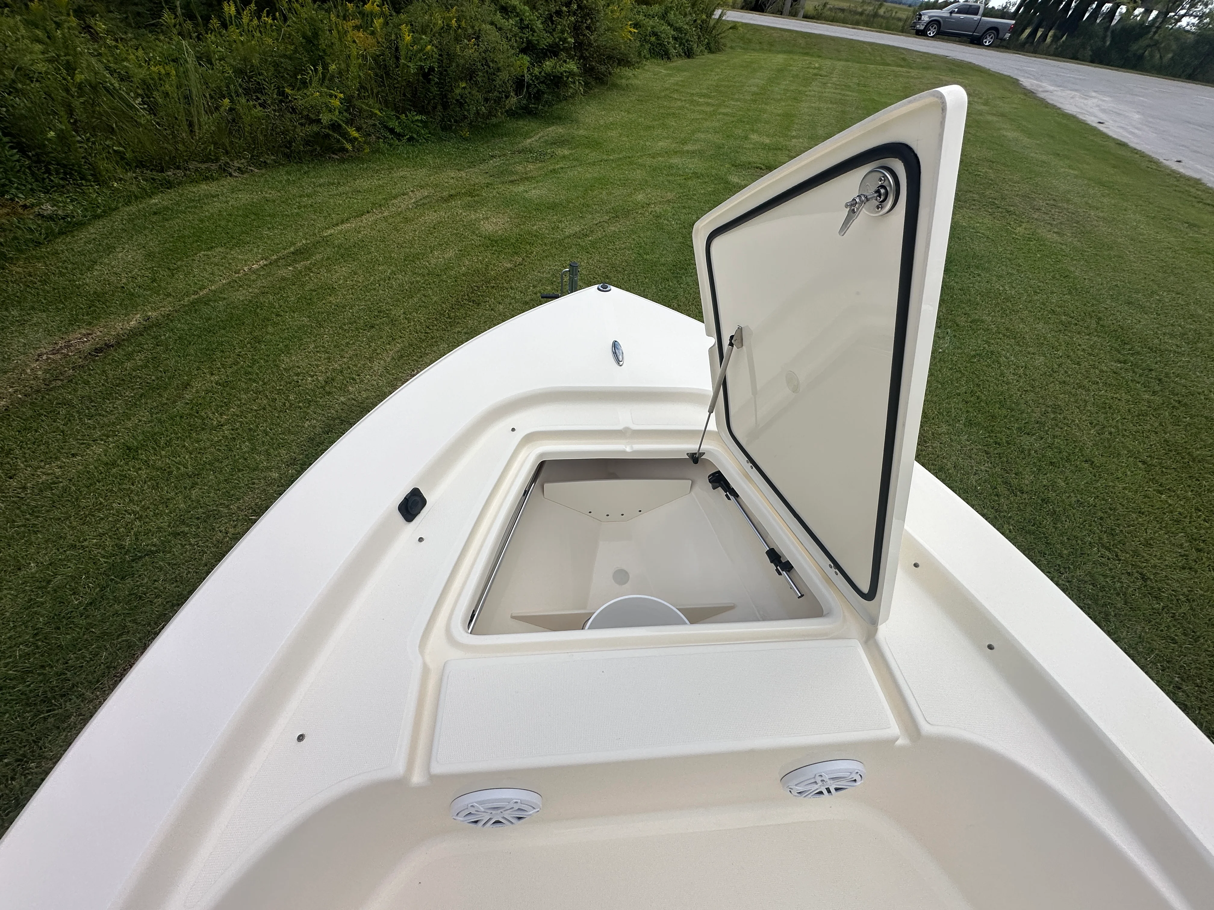 2025 Scout 177 Sport Image Thumbnail #13