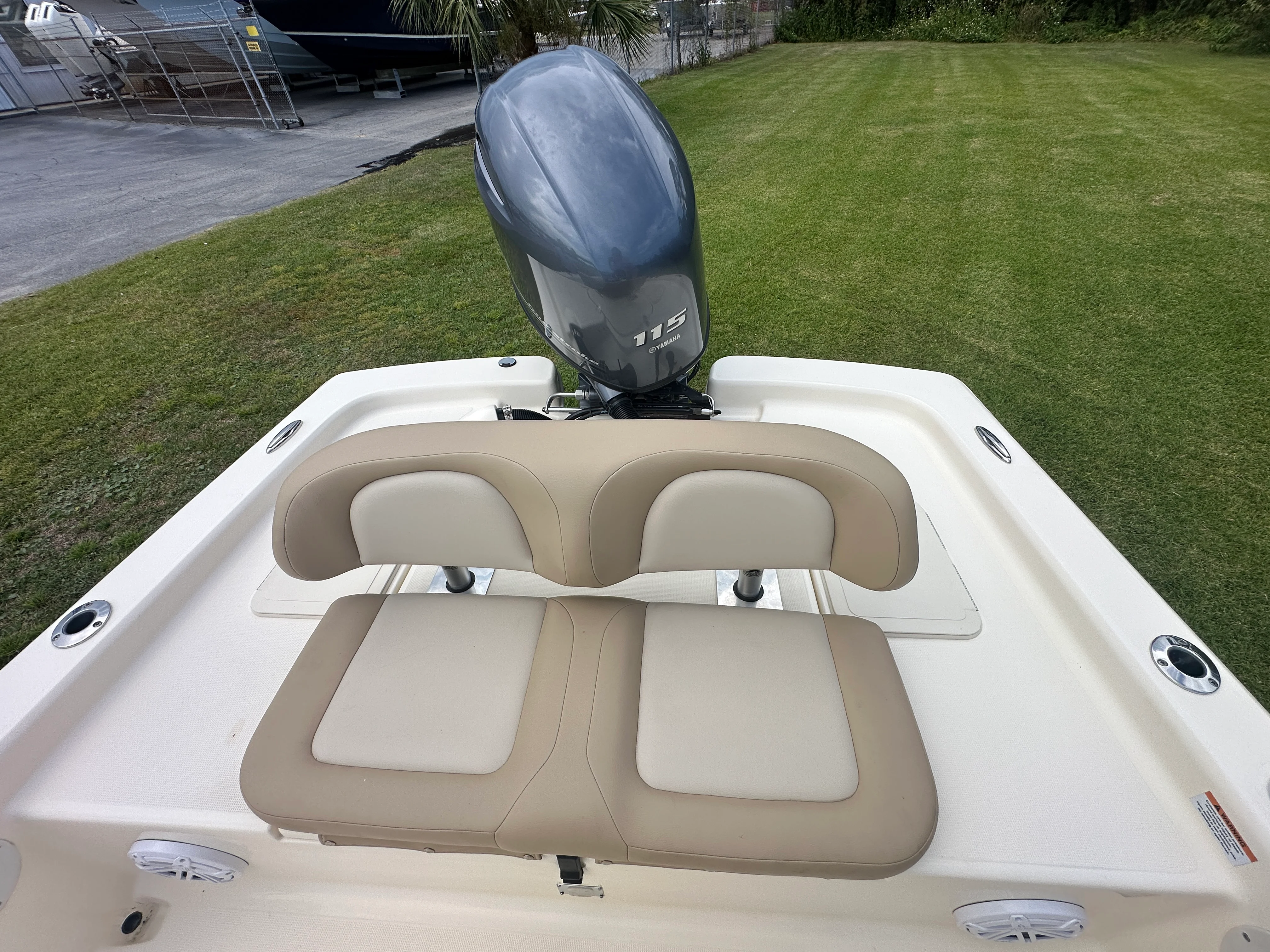 2025 Scout 177 Sport Image Thumbnail #6