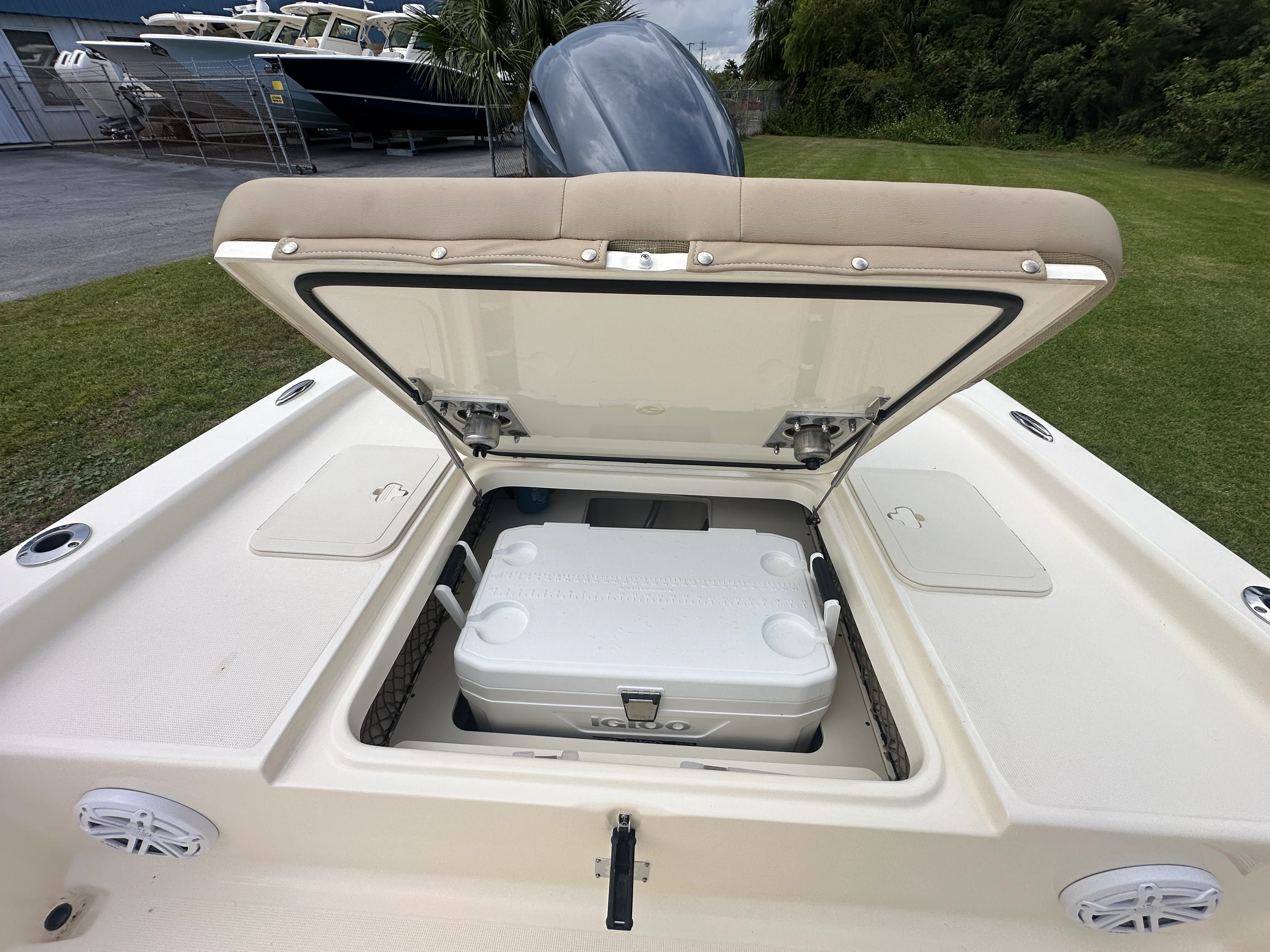 2025 Scout 177 Sport Image Thumbnail #7