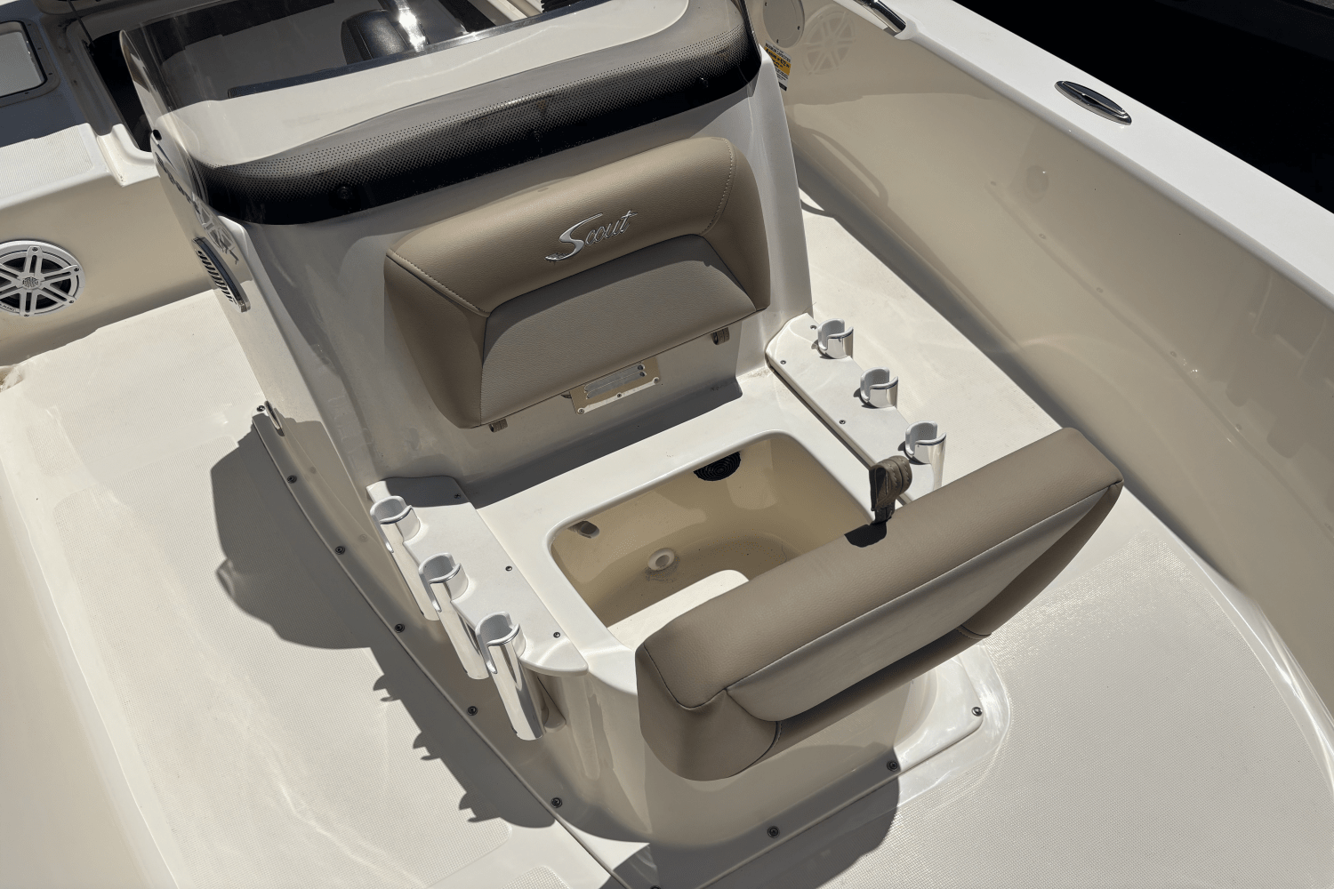 2025 Scout 177 Sport Image Thumbnail #13