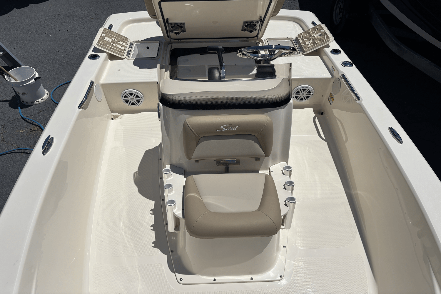 2025 Scout 177 Sport Image Thumbnail #12