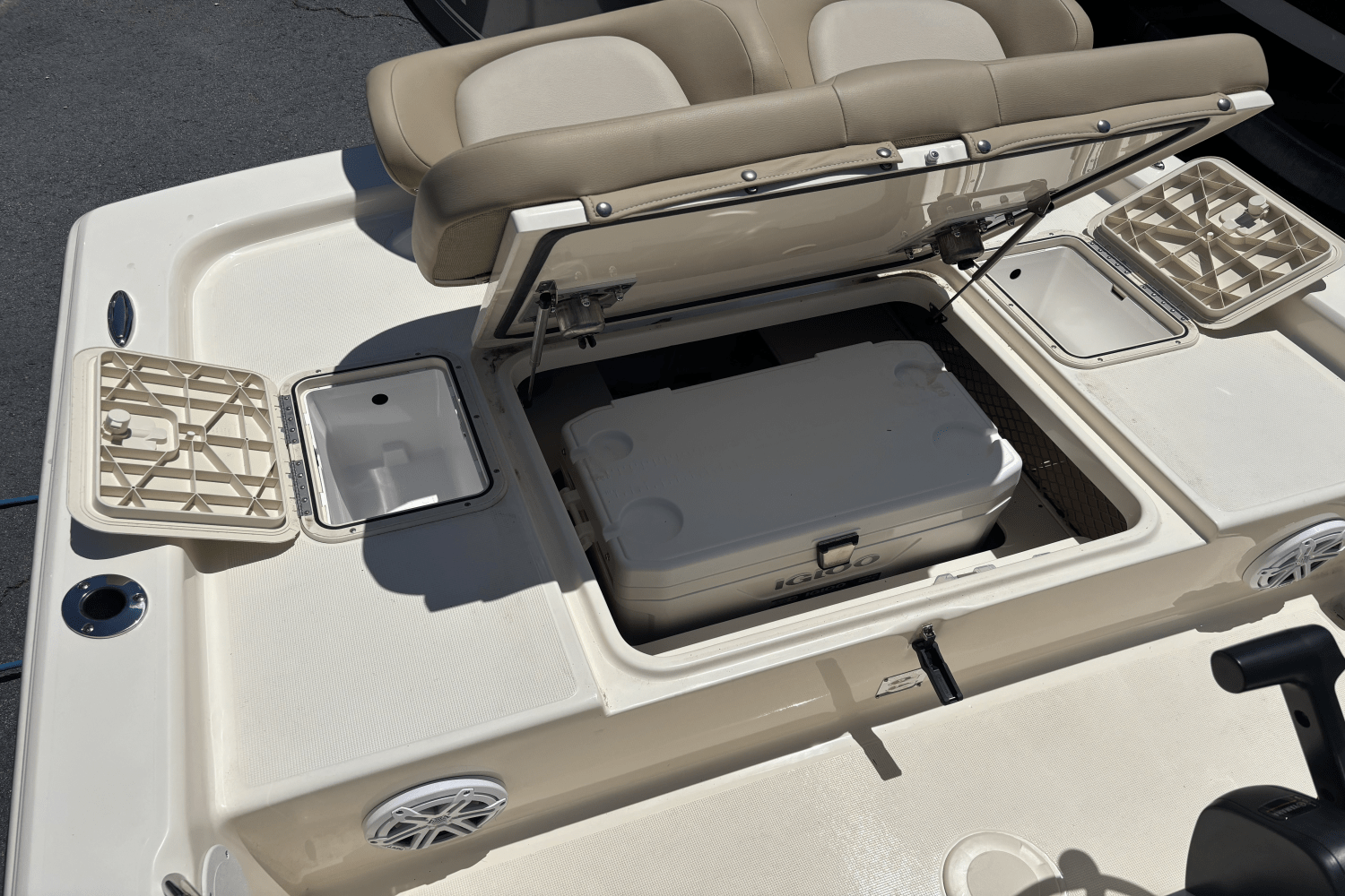2025 Scout 177 Sport Image Thumbnail #6