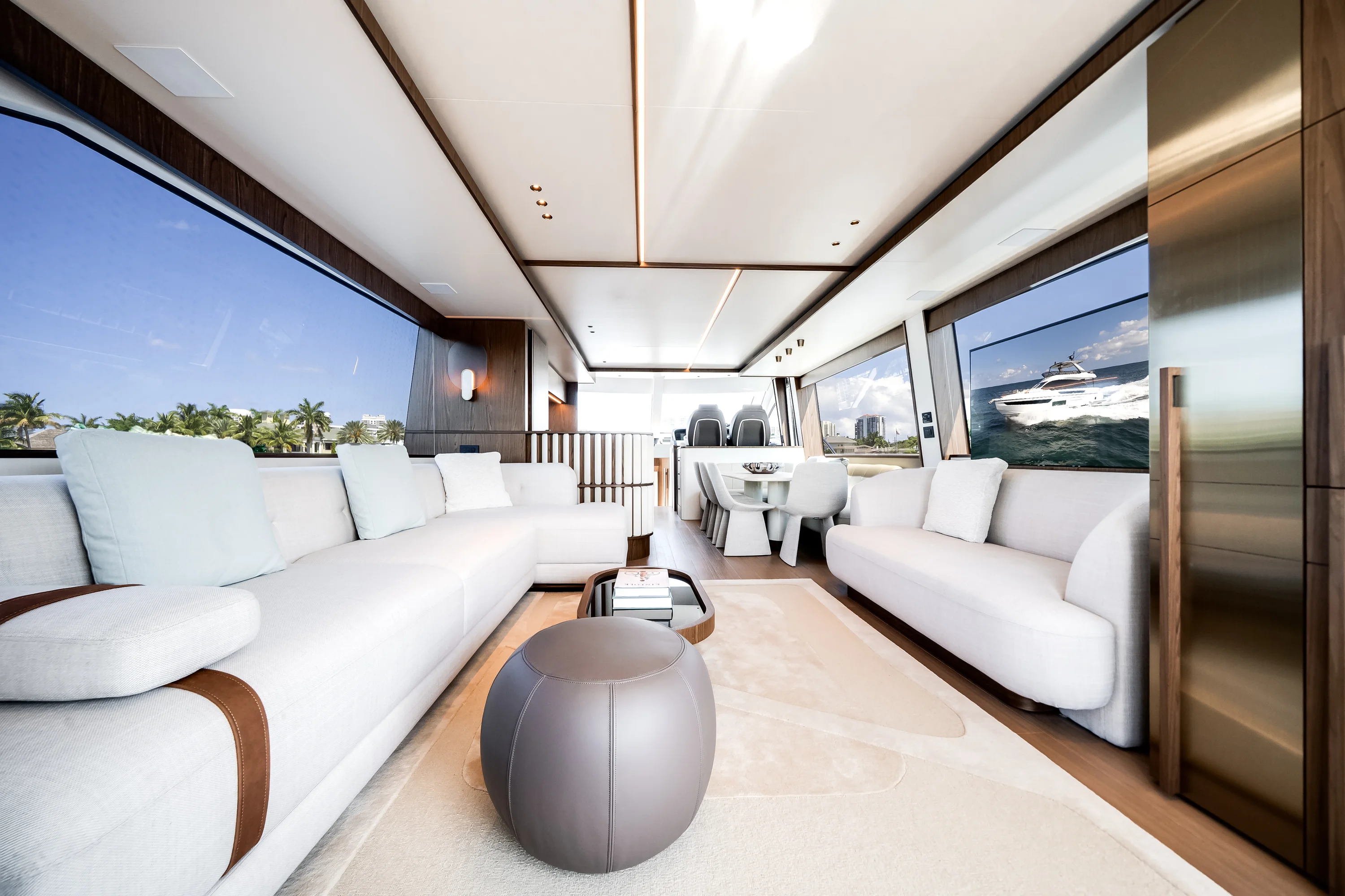 2026 Azimut
                                                             Fly 72 Image Thumbnail #28