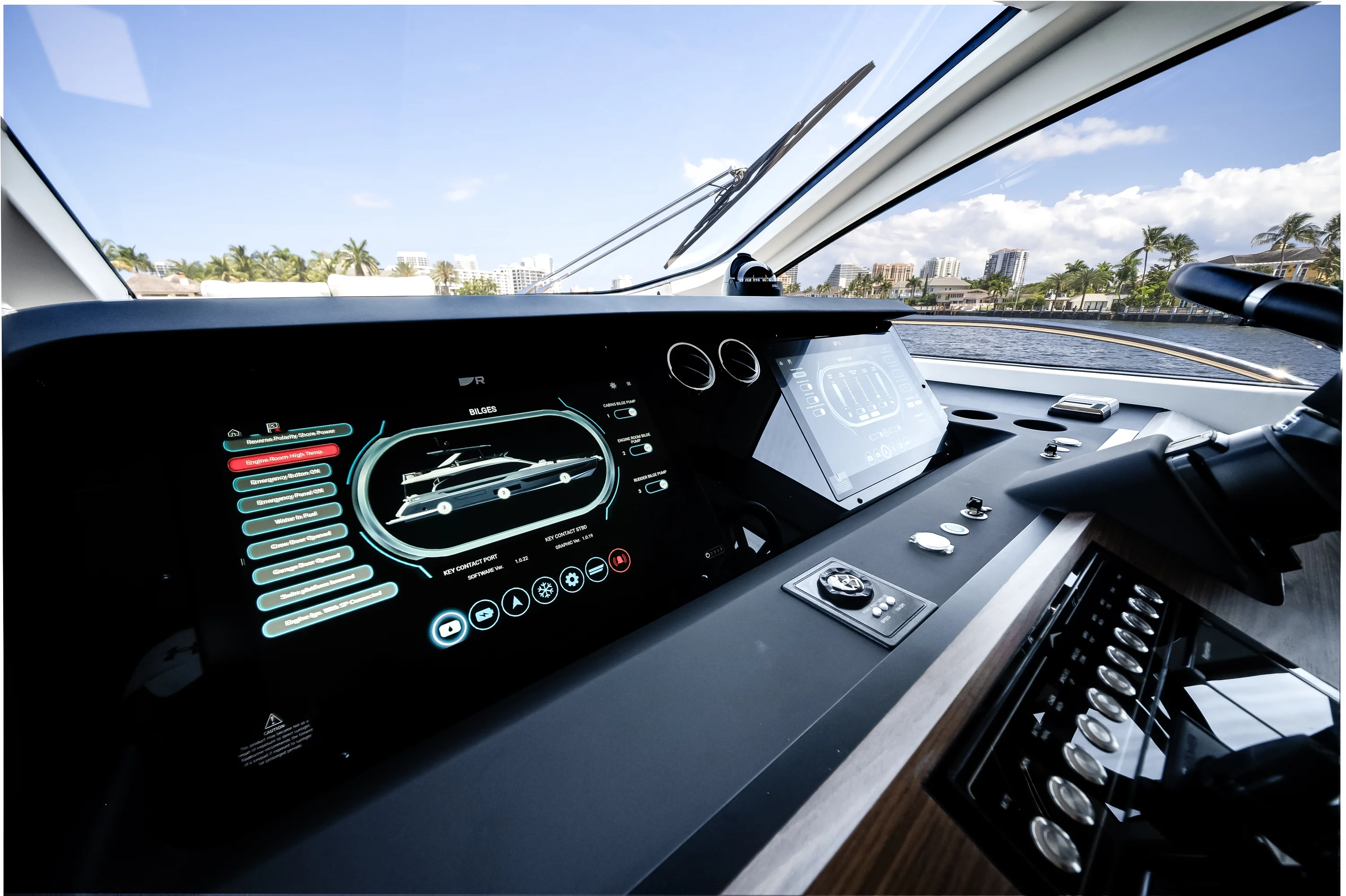 2026 Azimut
                                                             Fly 72 Image Thumbnail #41