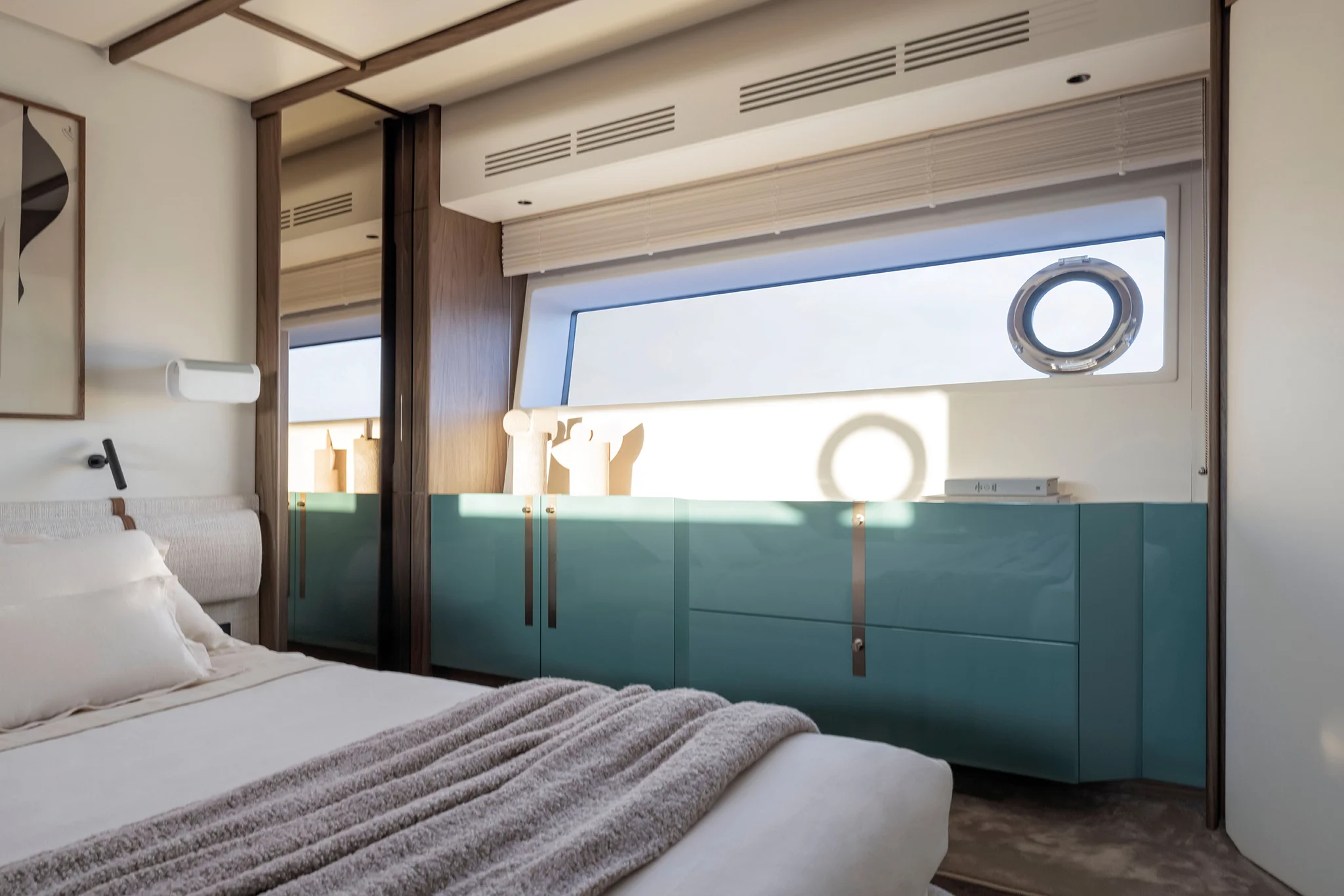 2026 Azimut Fly 72 Image Thumbnail #45