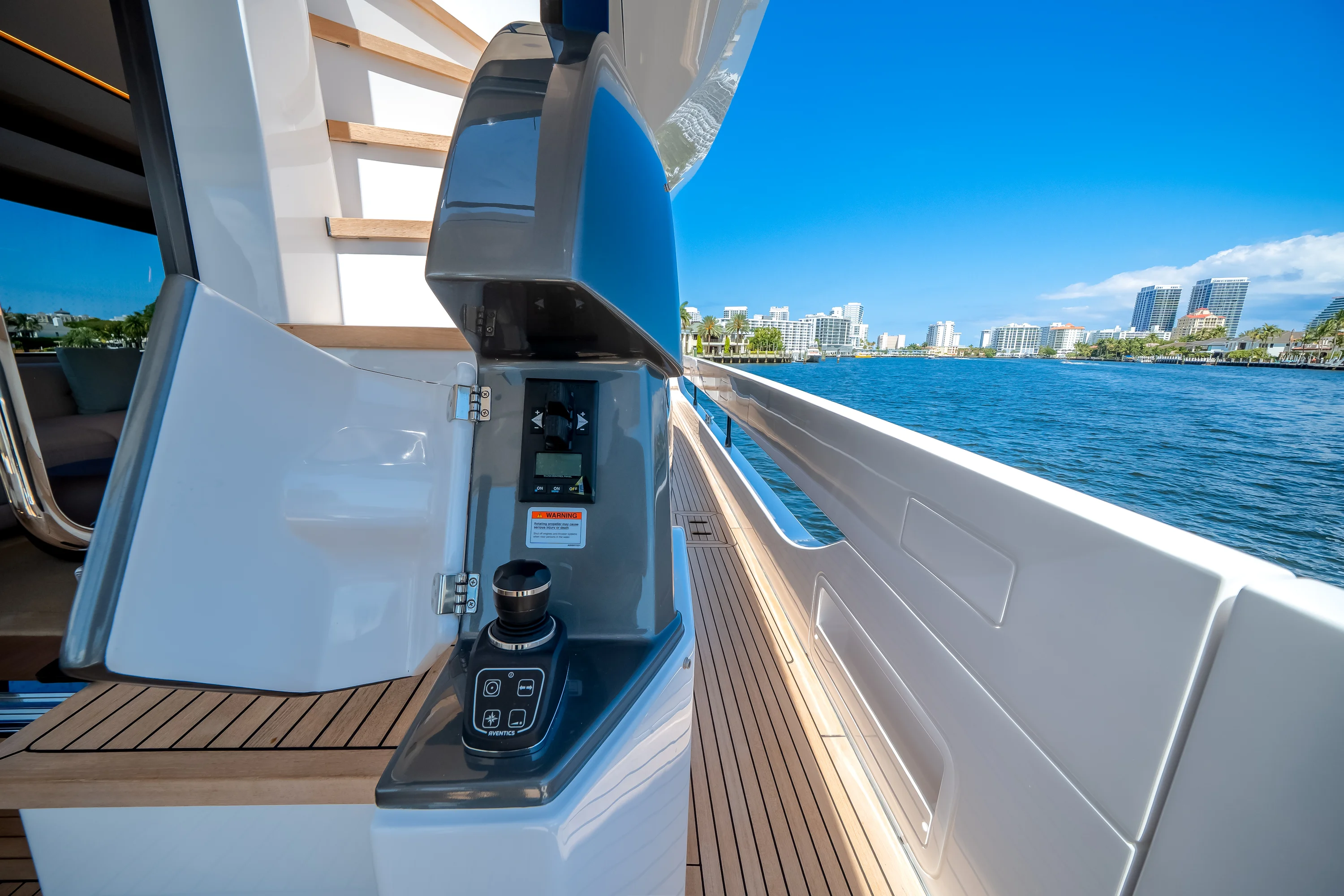 2026 Azimut
                                                             Fly 72 Image Thumbnail #57