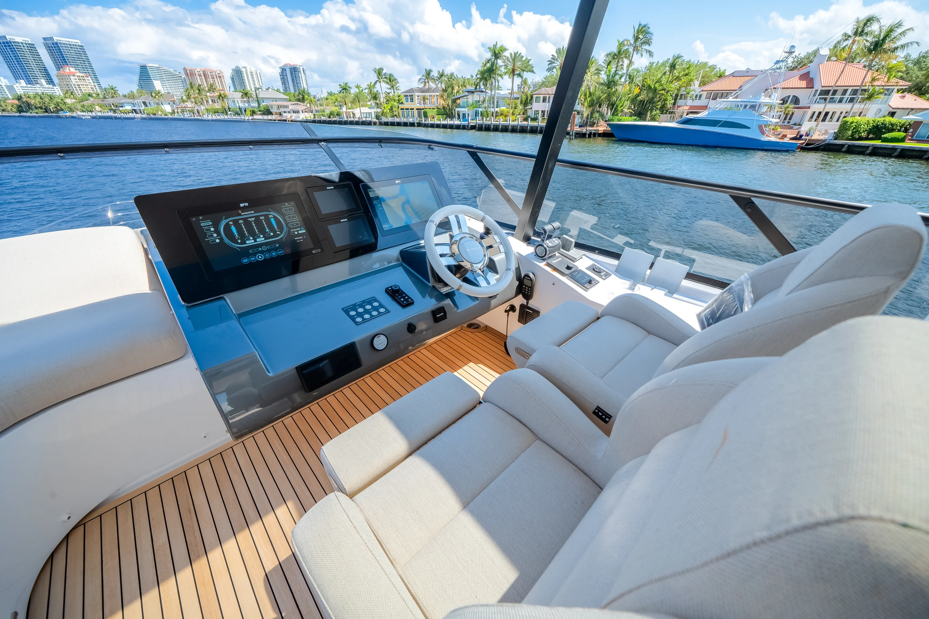 2026 Azimut
                                                             Fly 72 Image Thumbnail #53