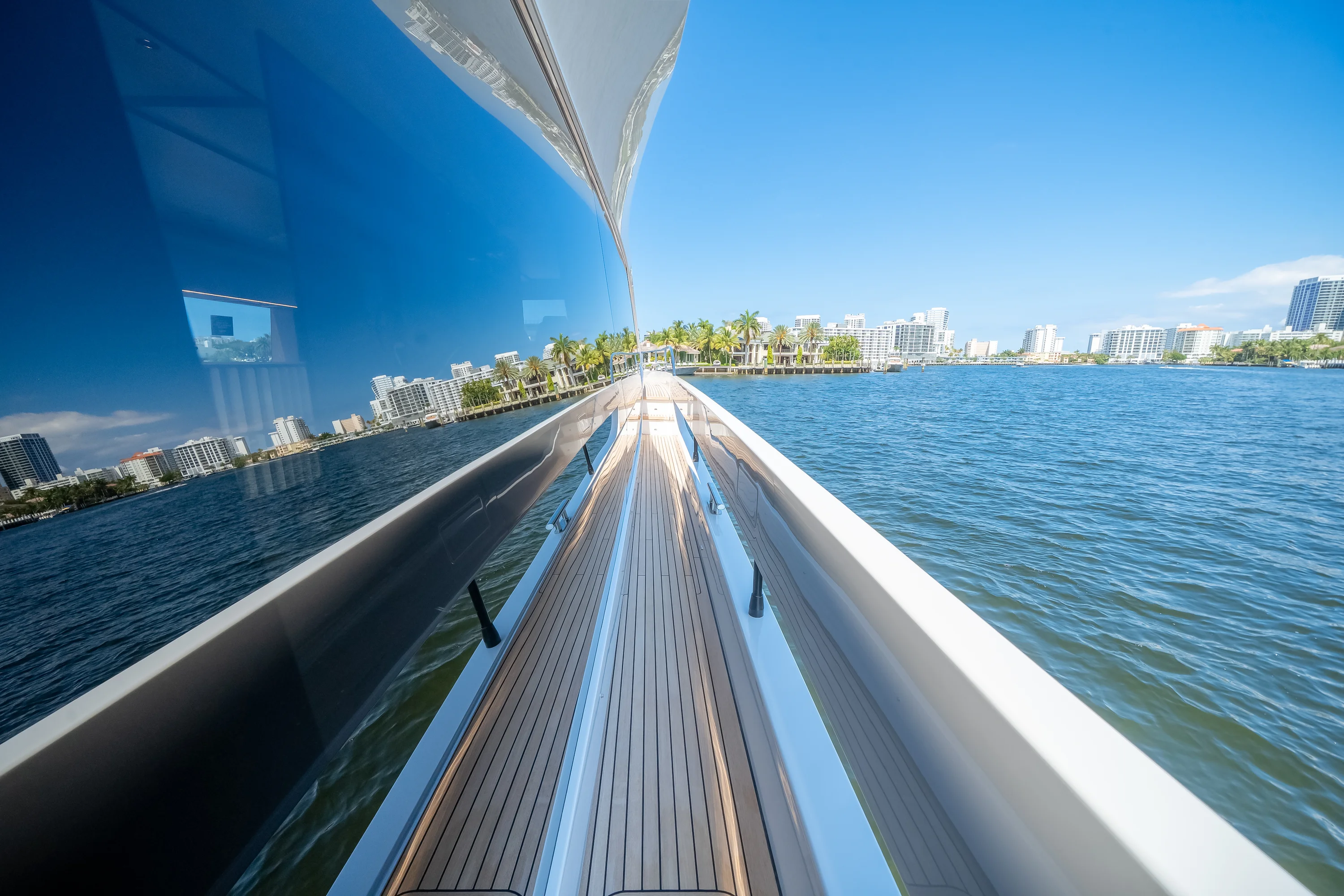 2026 Azimut
                                                             Fly 72 Image Thumbnail #58