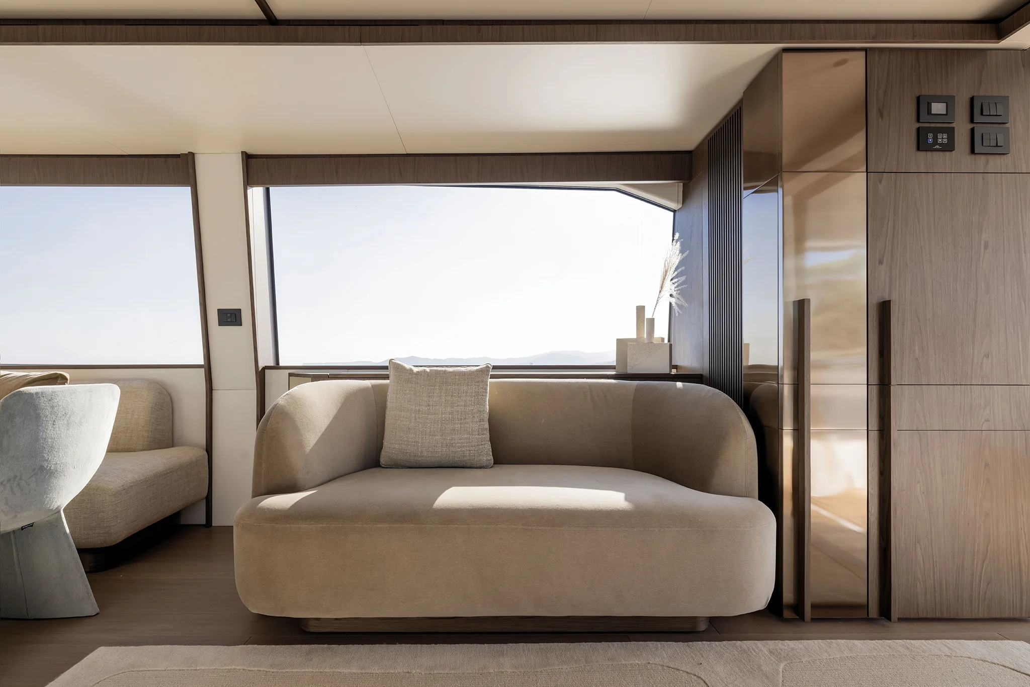 2026 Azimut Fly 72 Image Thumbnail #56