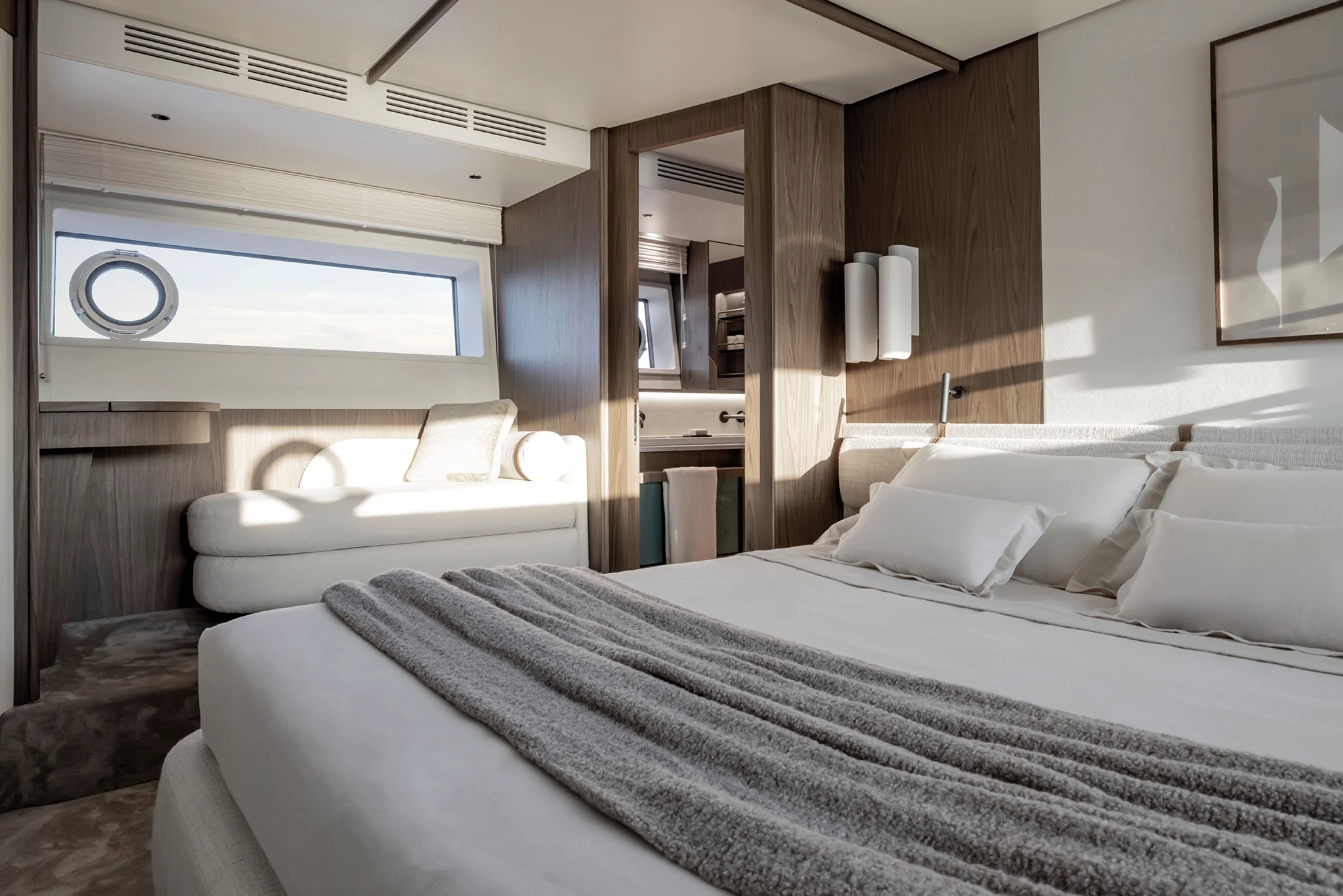 2026 Azimut Fly 72 Image Thumbnail #46