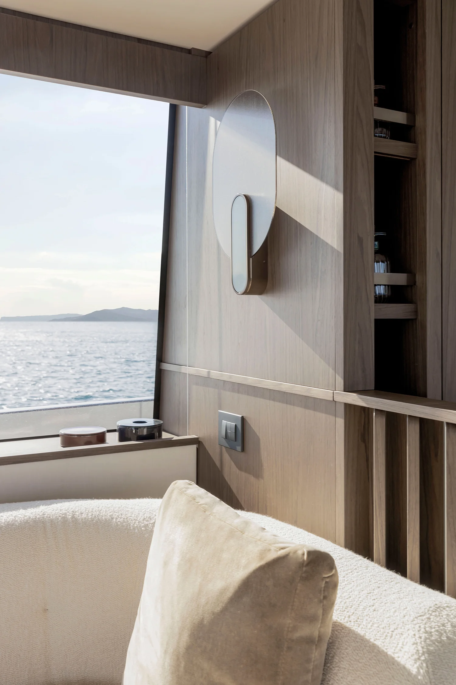 2026 Azimut Fly 72 Image Thumbnail #40