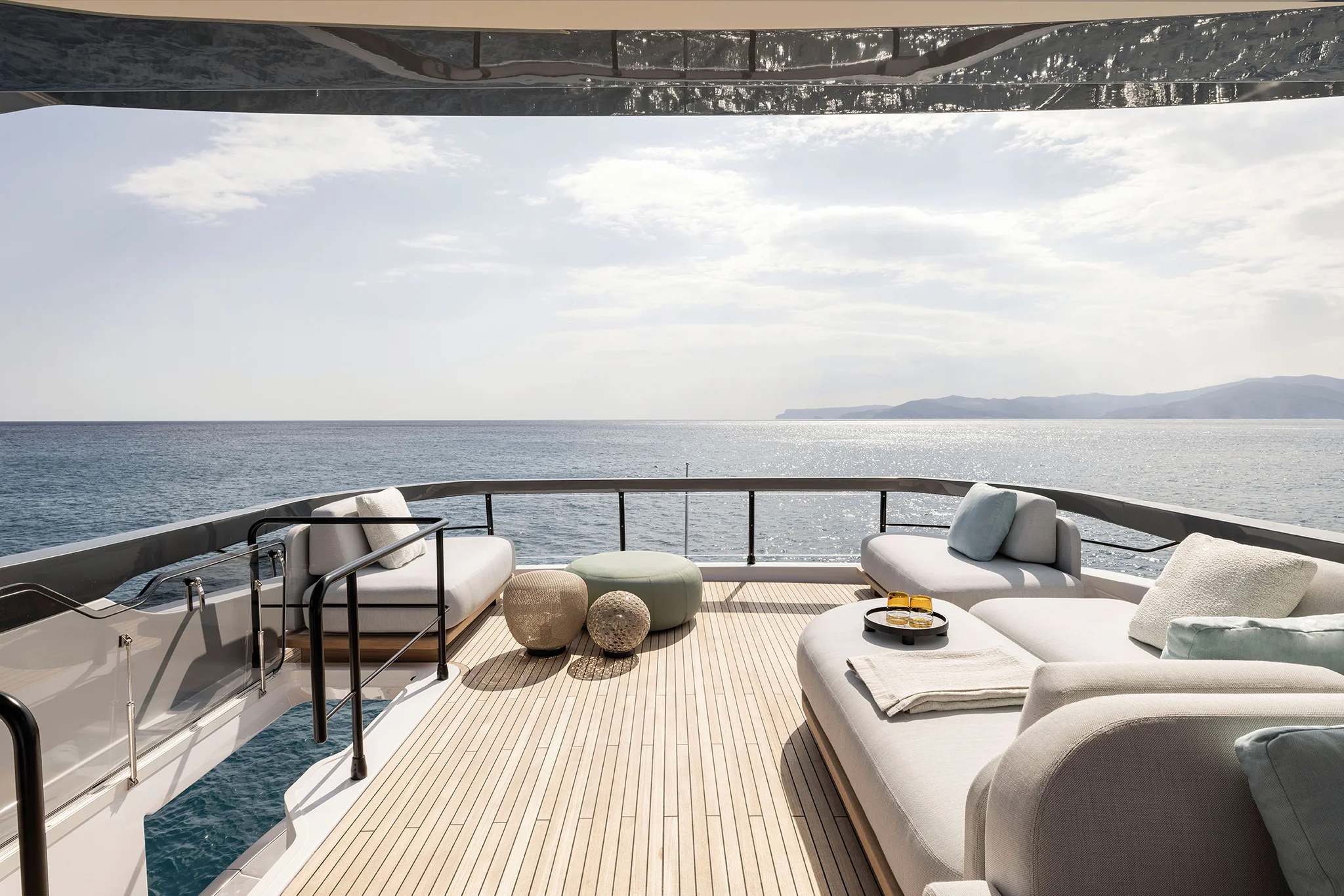 2026 Azimut Fly 72 Image Thumbnail #25