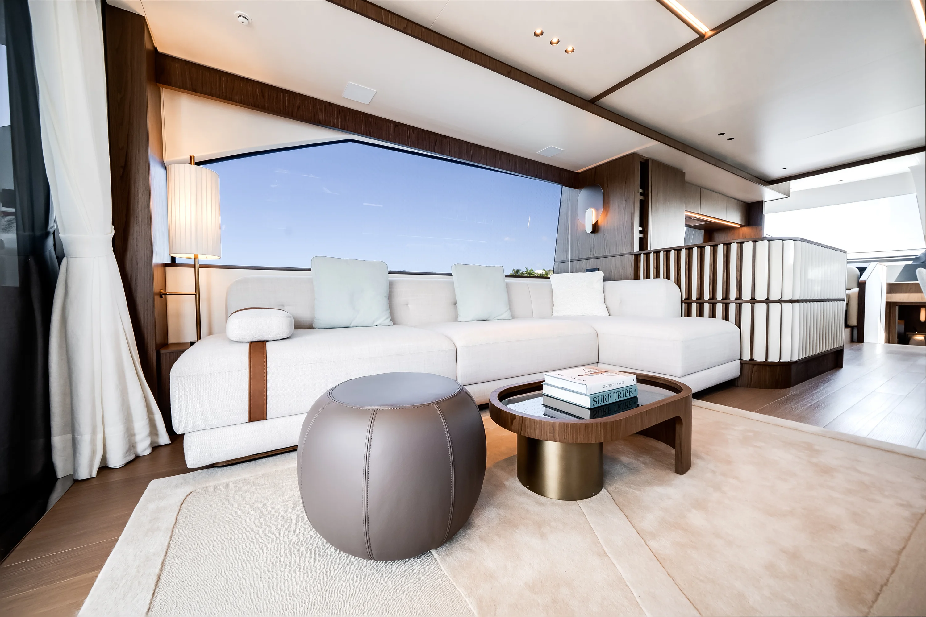 2026 Azimut
                                                             Fly 72 Image Thumbnail #29