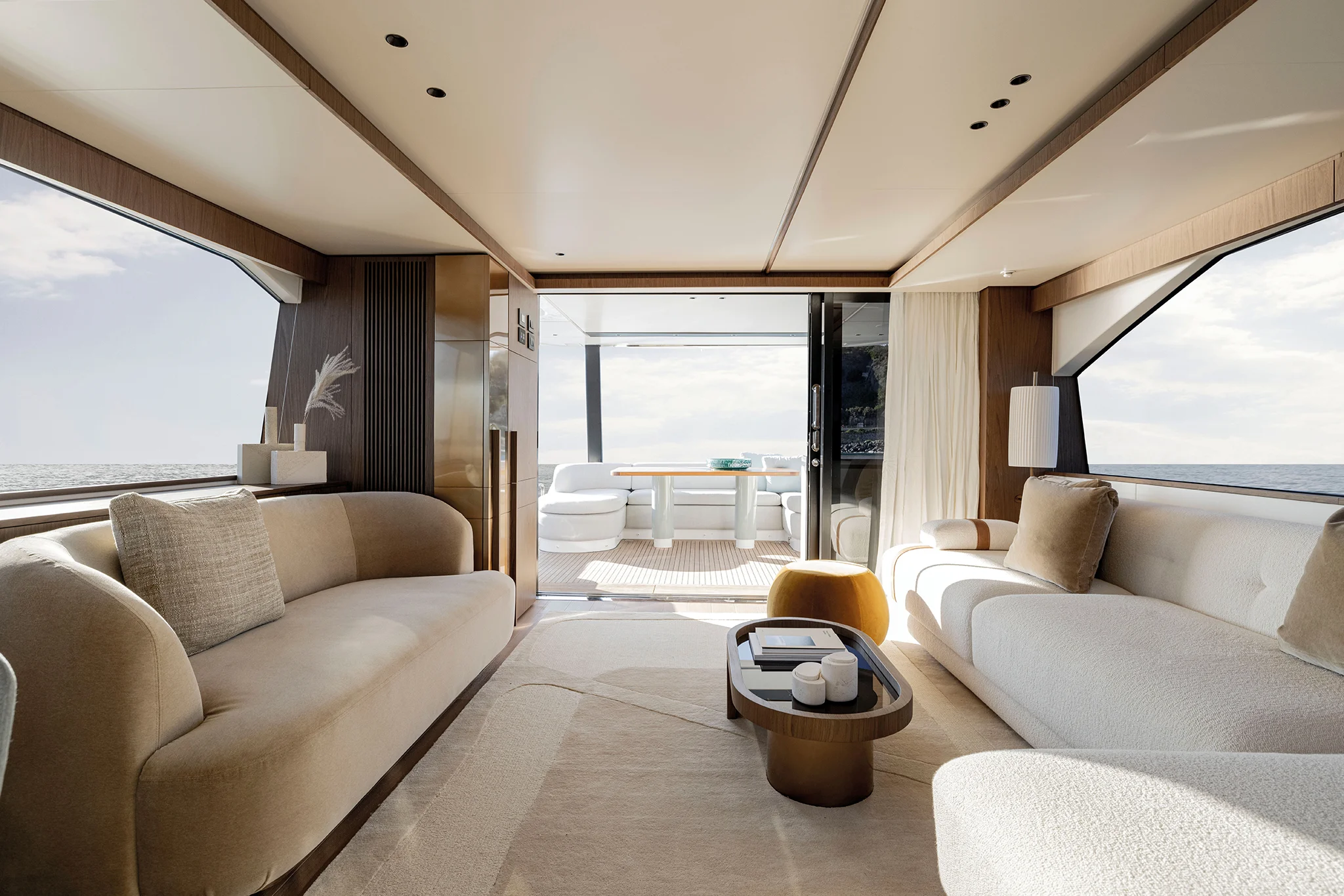 2026 Azimut Fly 72 Image Thumbnail #50