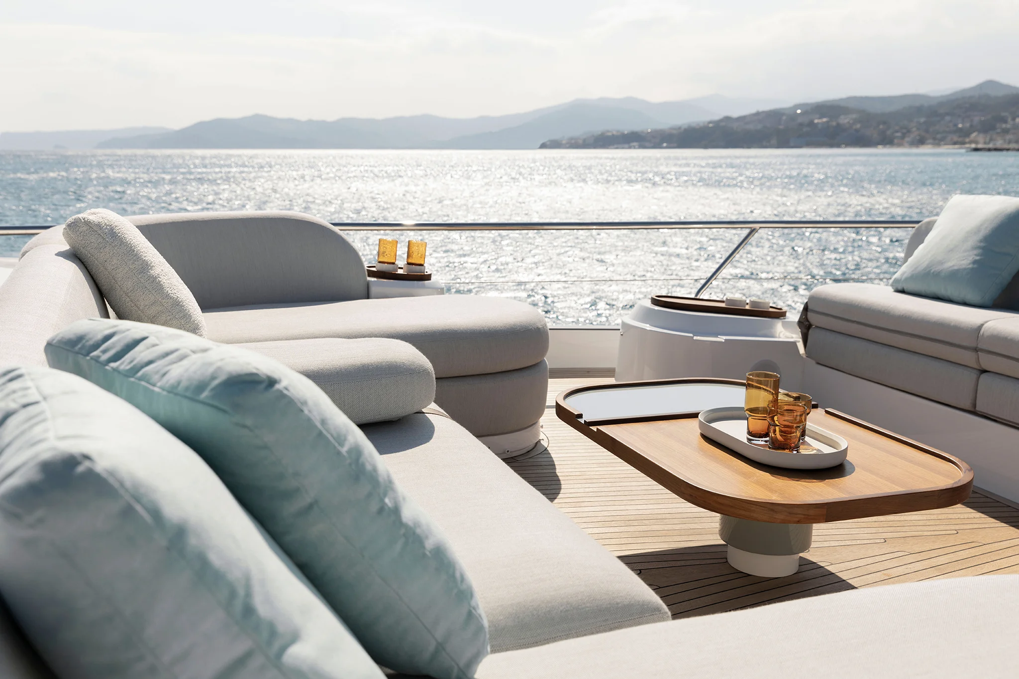 2026 Azimut Fly 72 Image Thumbnail #35