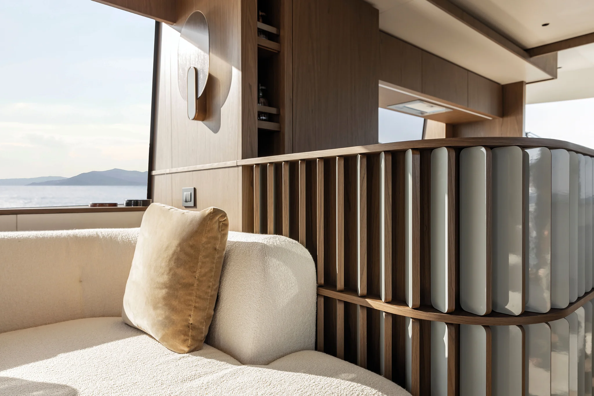 2026 Azimut Fly 72 Image Thumbnail #39