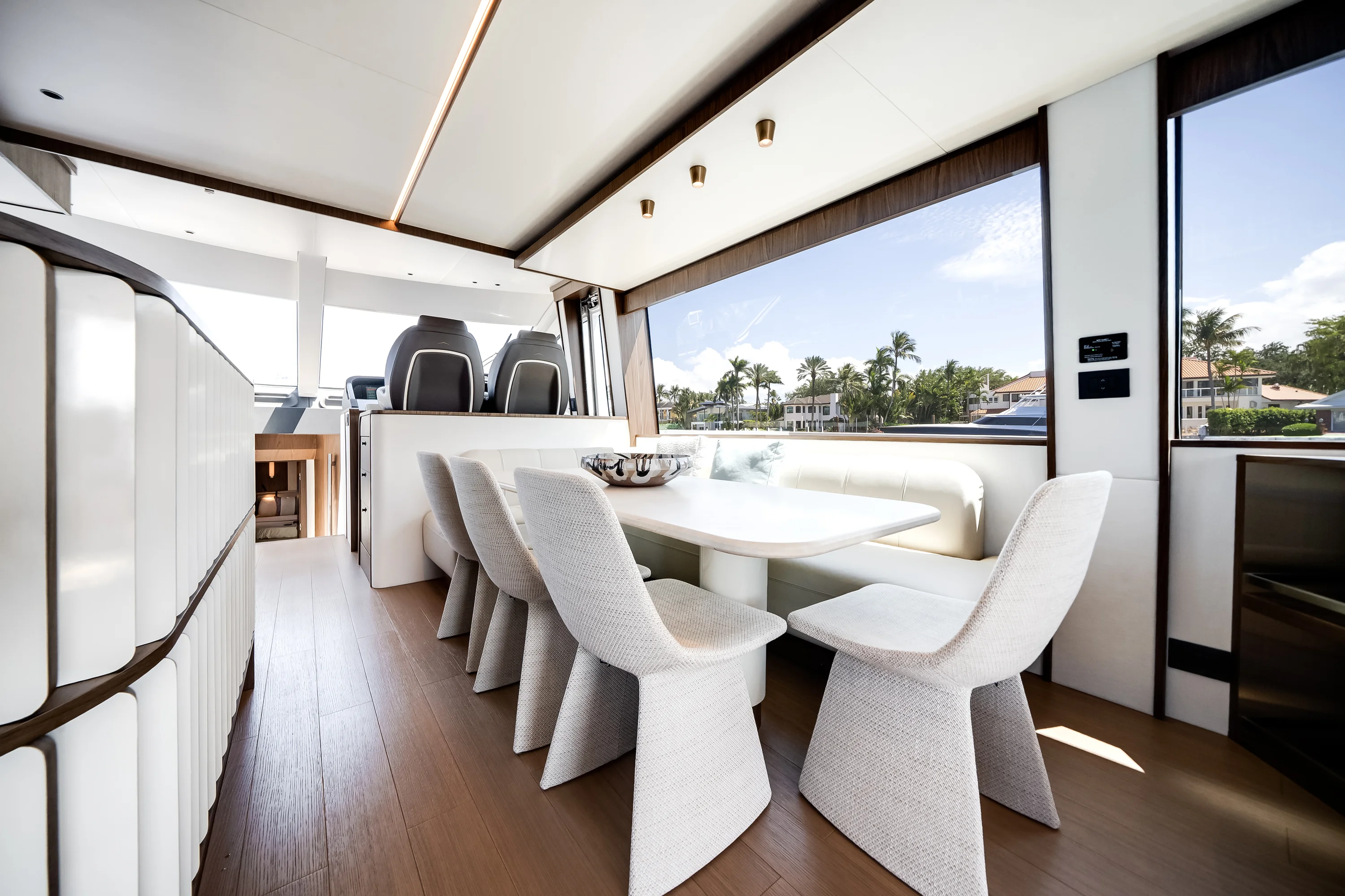 2026 Azimut
                                                             Fly 72 Image Thumbnail #31