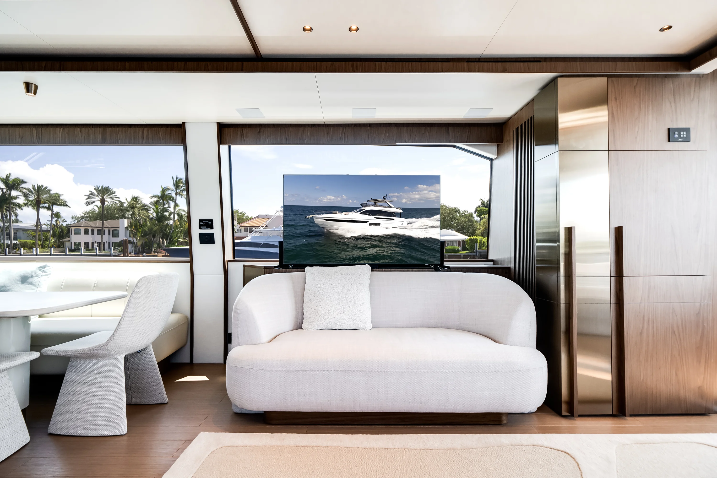 2026 Azimut
                                                             Fly 72 Image Thumbnail #30