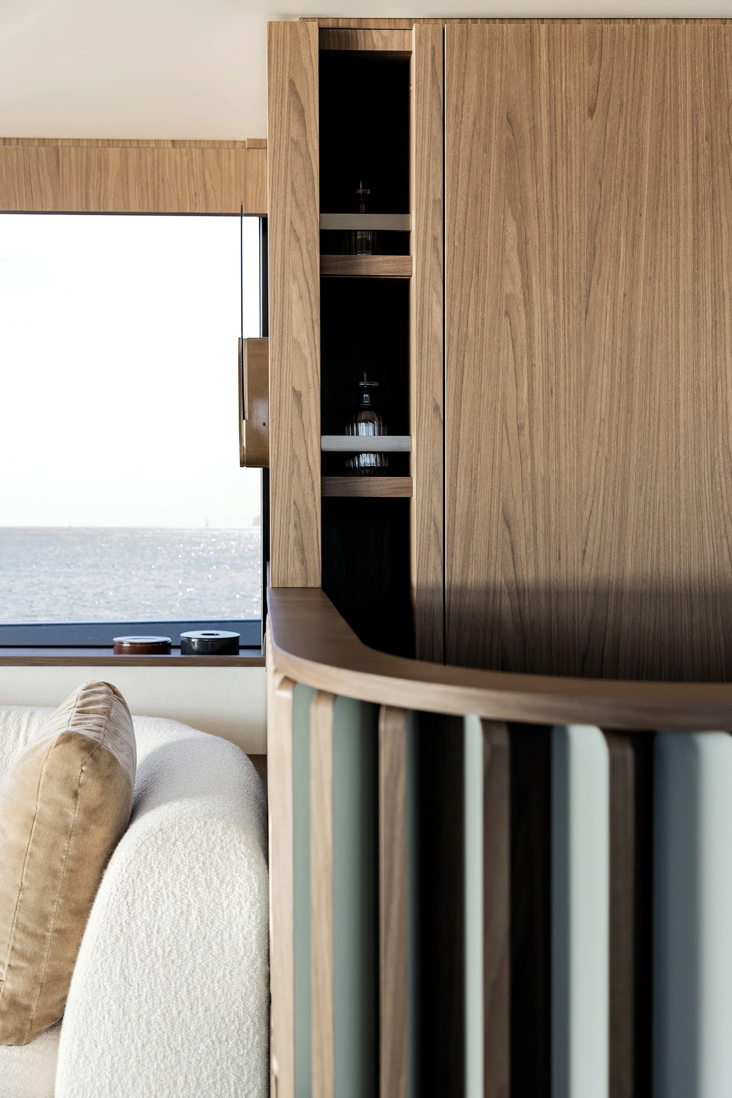 2026 Azimut Fly 72 Image Thumbnail #41