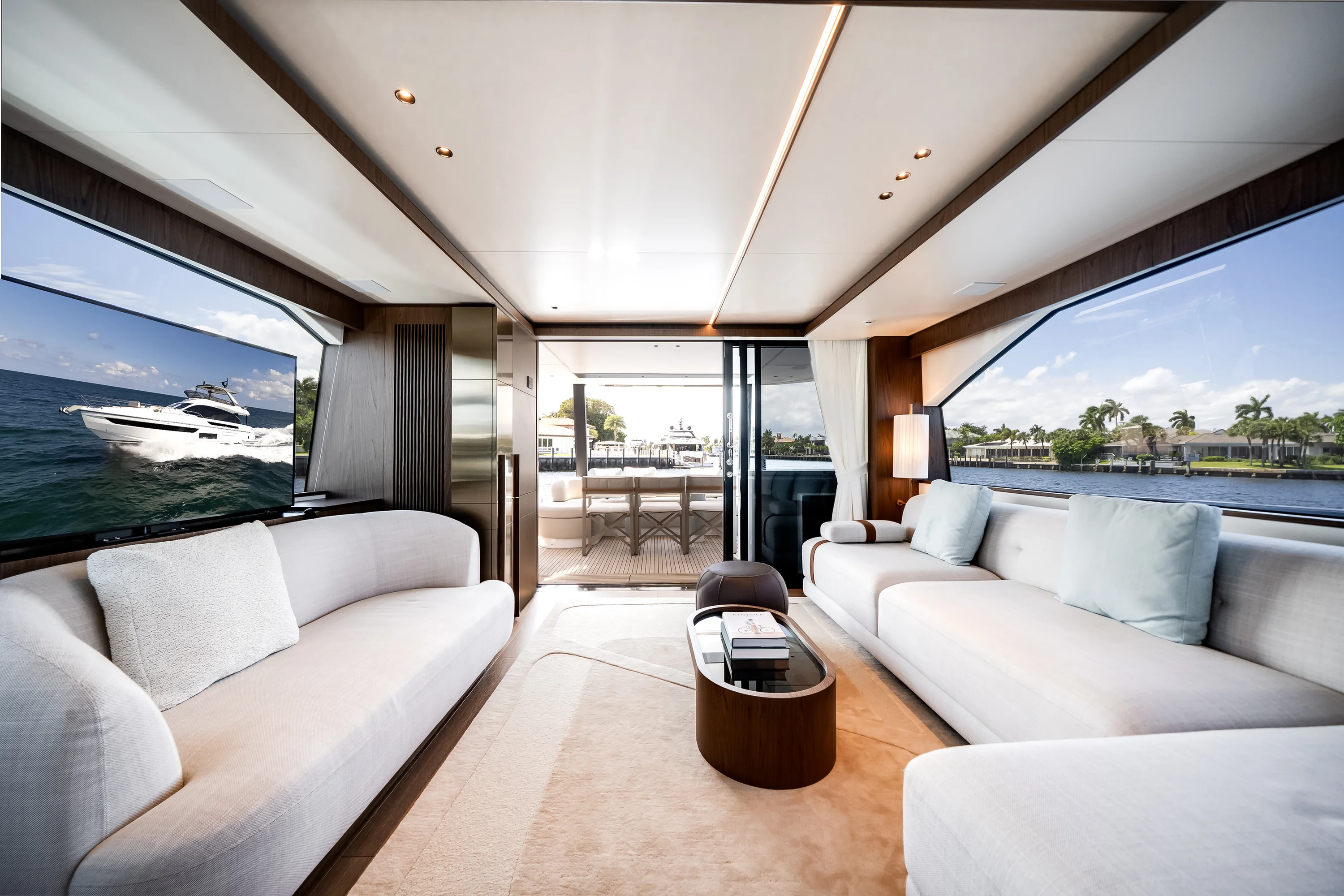 2026 Azimut
                                                             Fly 72 Image Thumbnail #35